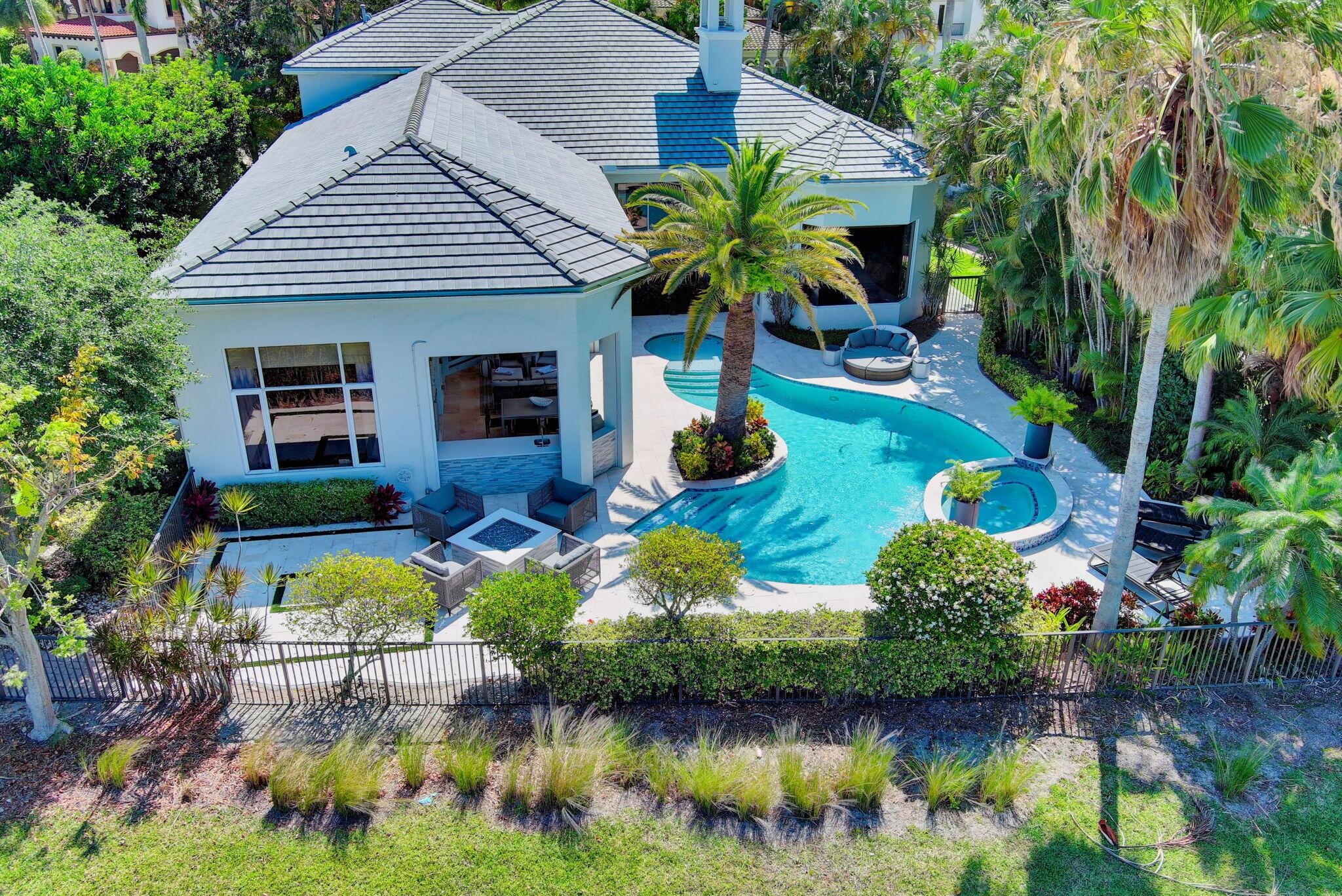 MIRASOL REMO - Residential