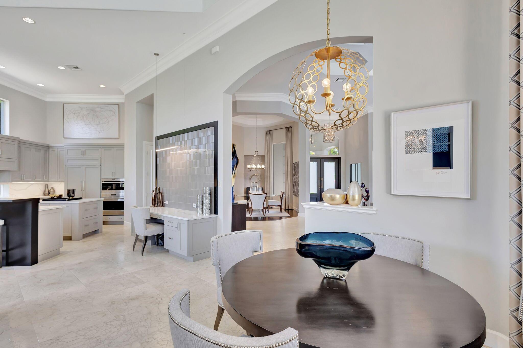 MIRASOL REMO - Residential