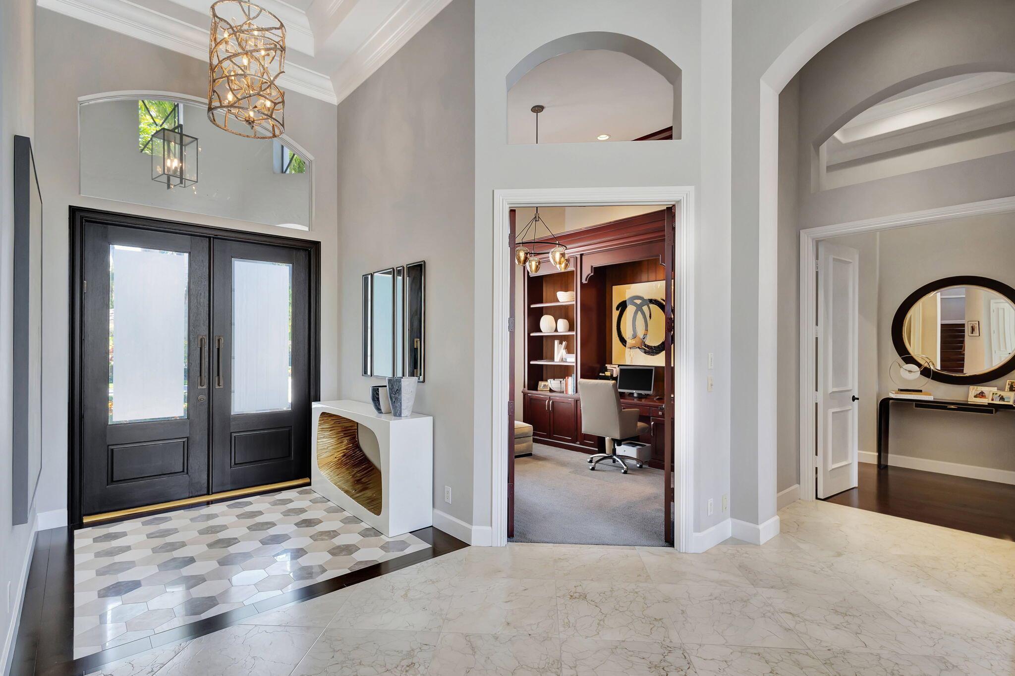 MIRASOL REMO - Residential