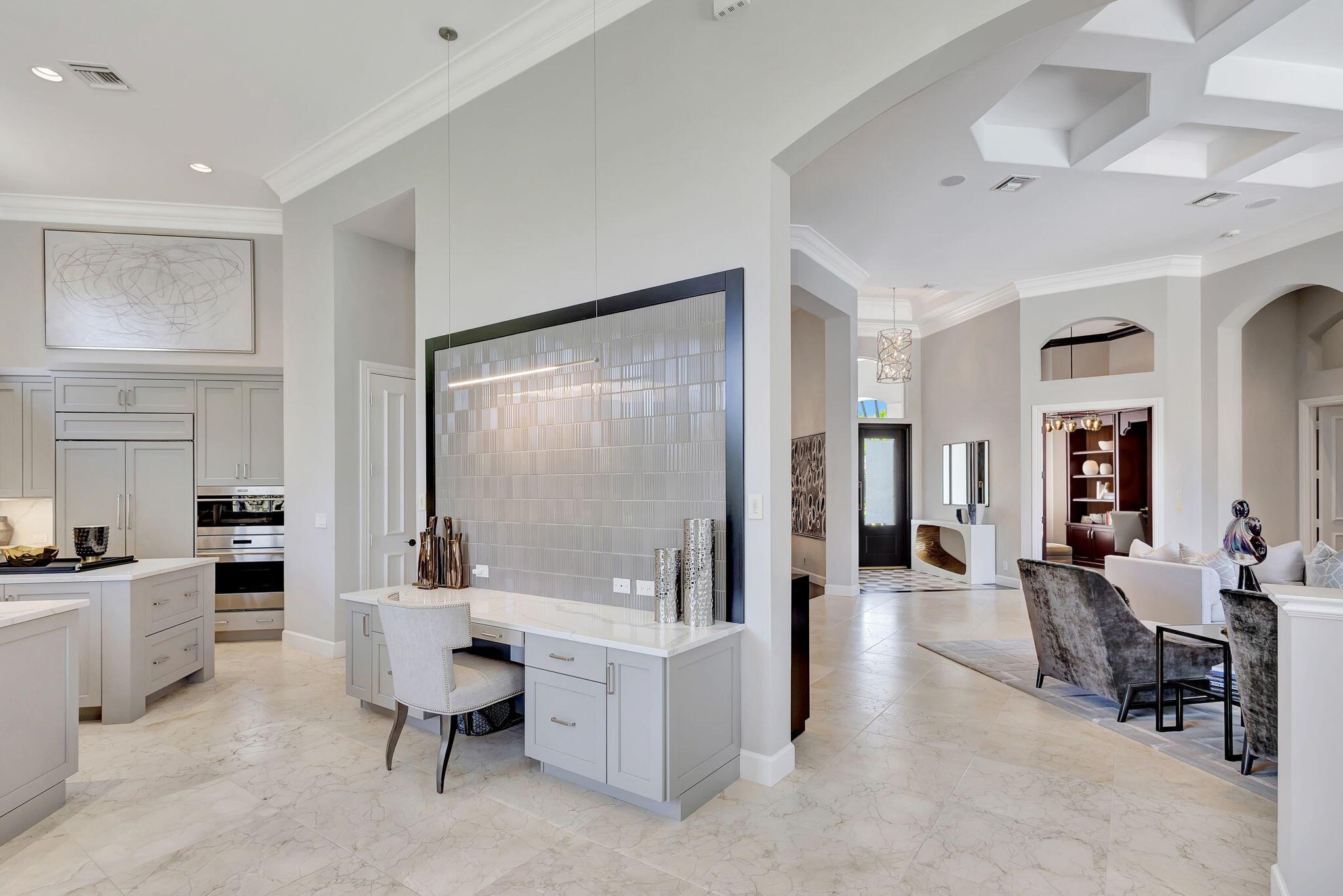 MIRASOL REMO - Residential