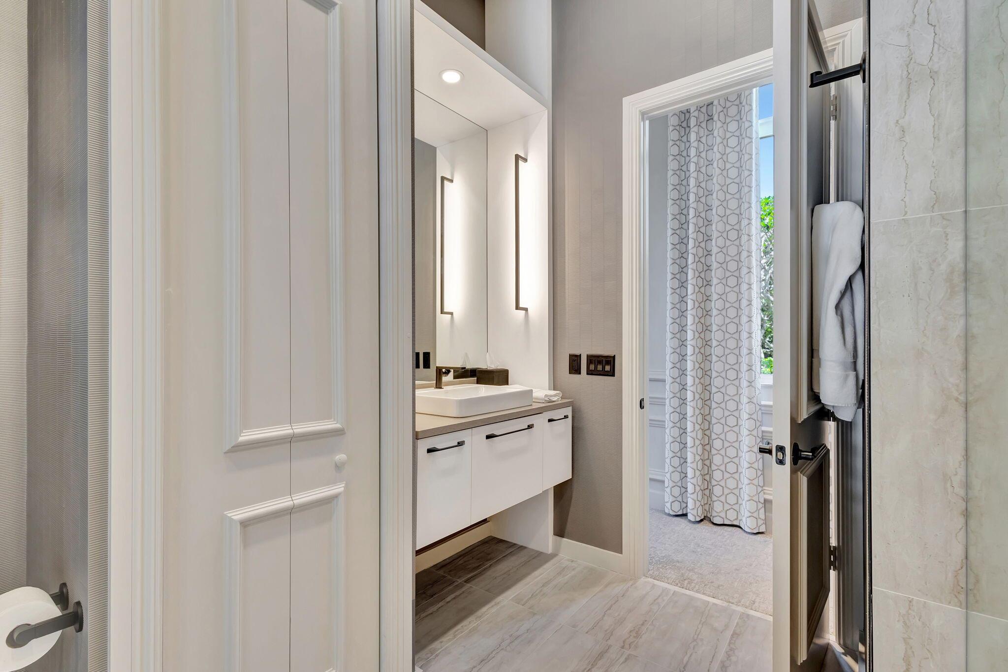 MIRASOL REMO - Residential