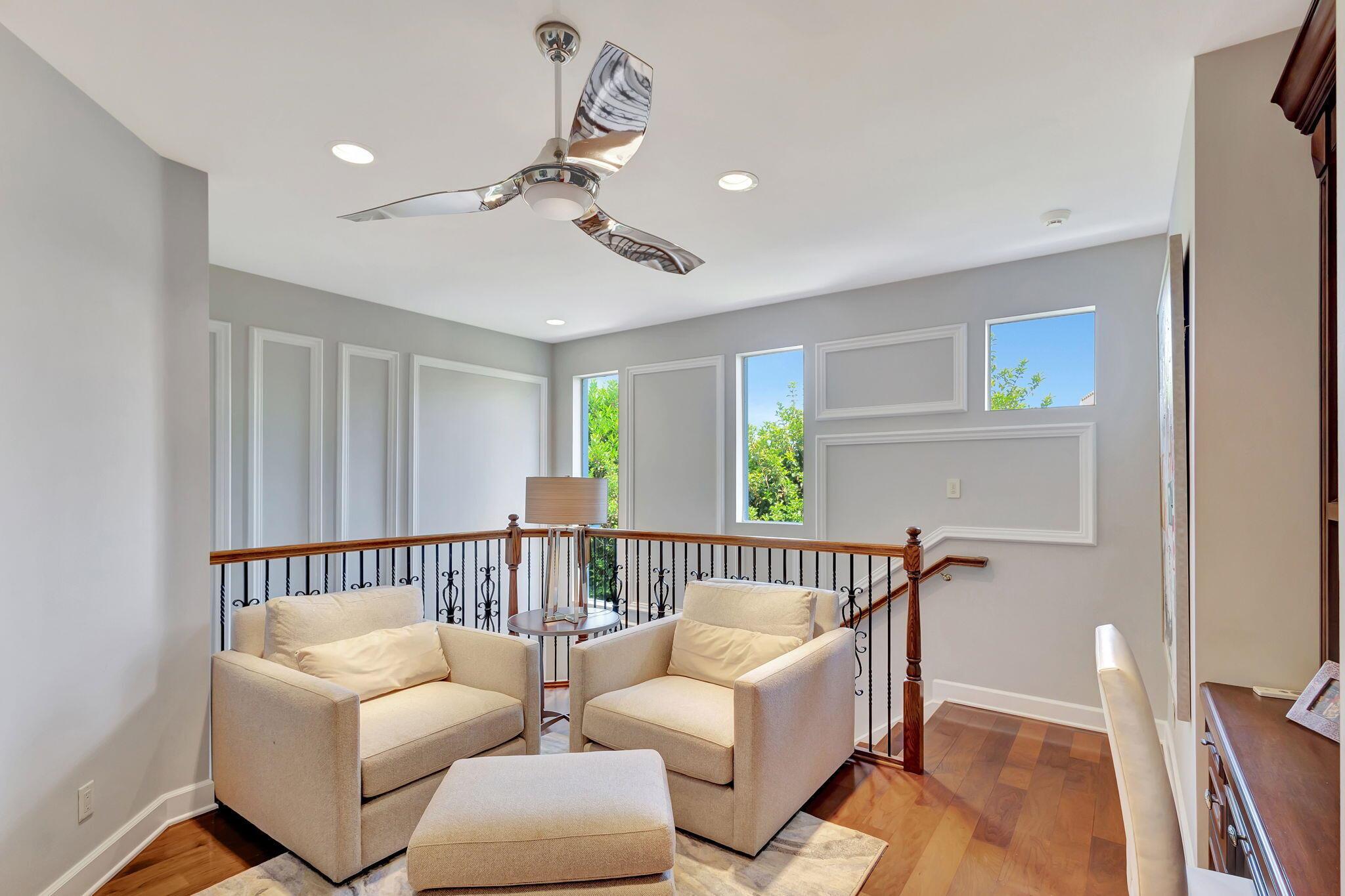 MIRASOL REMO - Residential