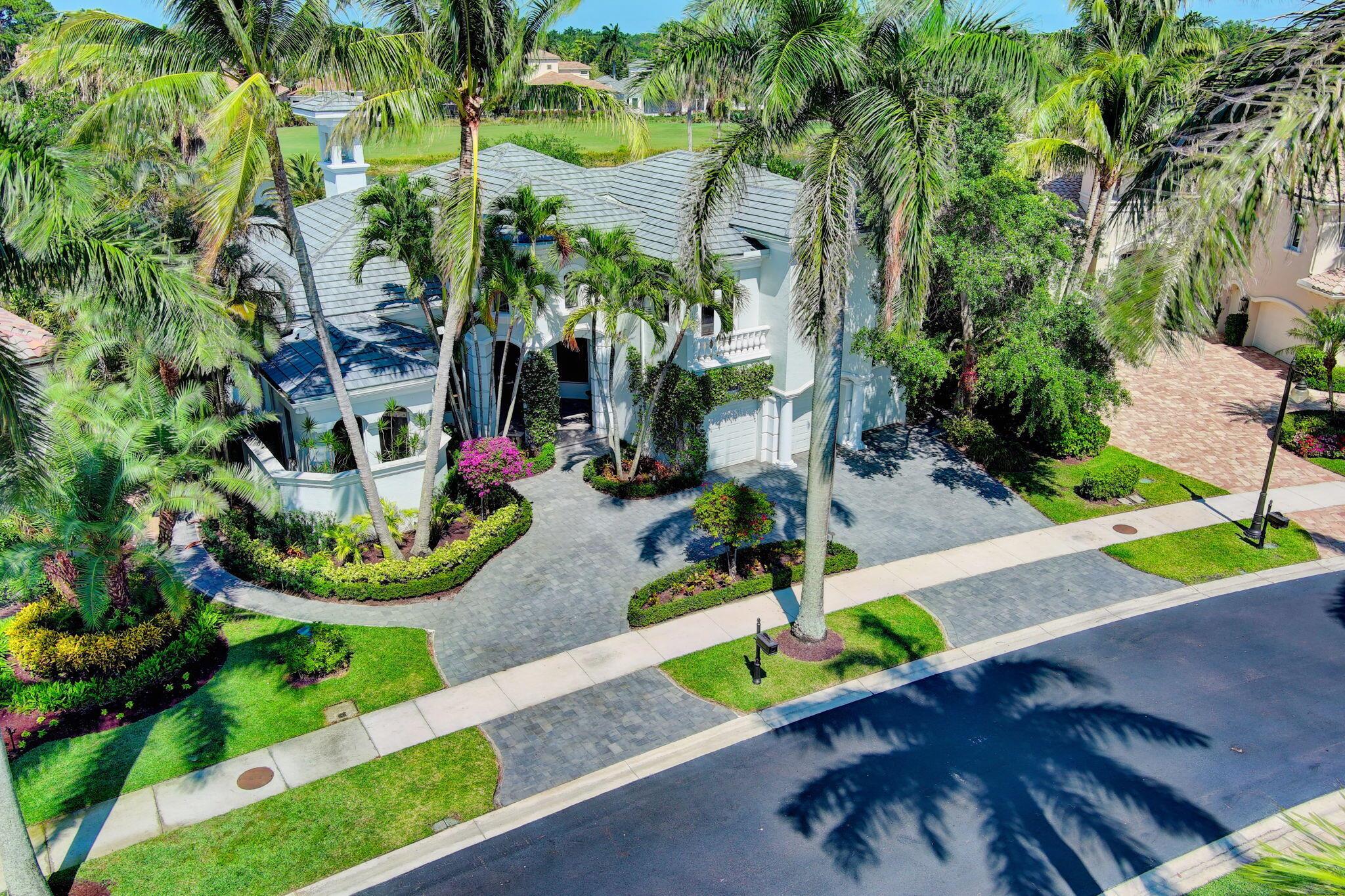 MIRASOL REMO - Residential