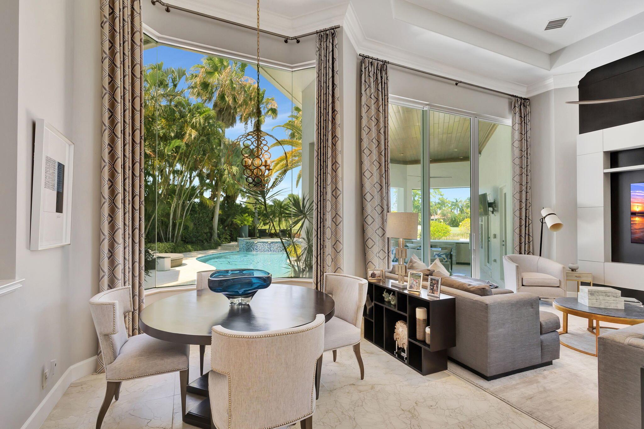 MIRASOL REMO - Residential