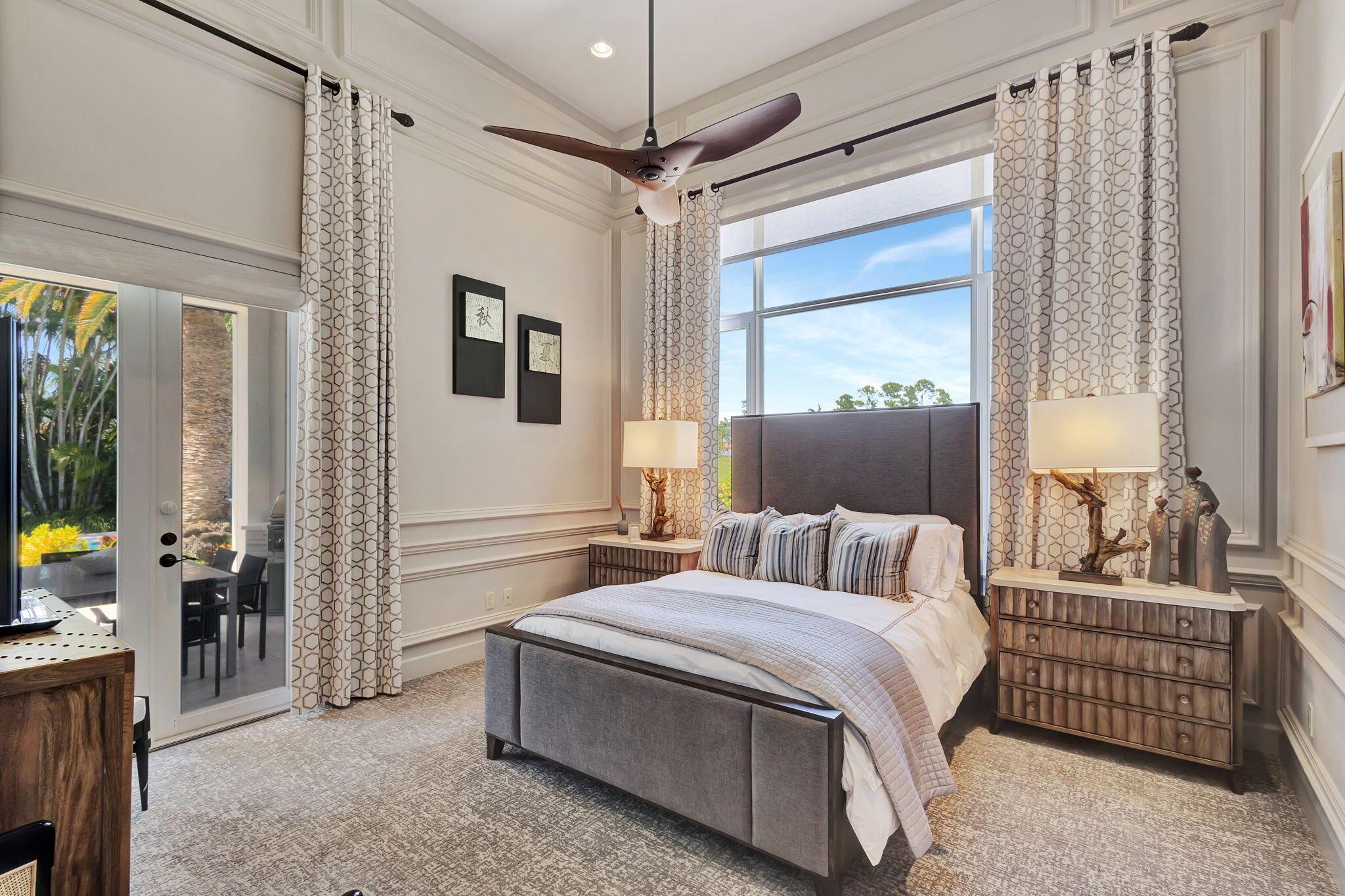 MIRASOL REMO - Residential