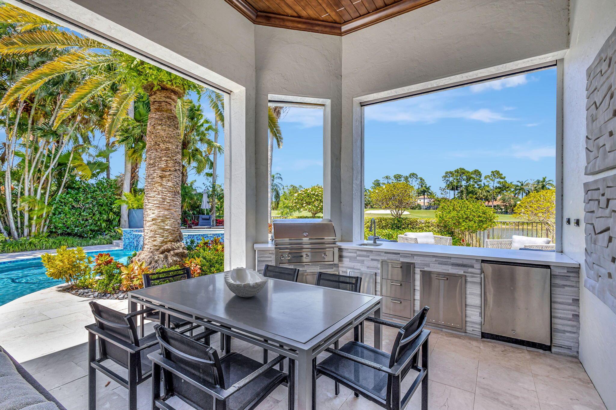 MIRASOL REMO - Residential