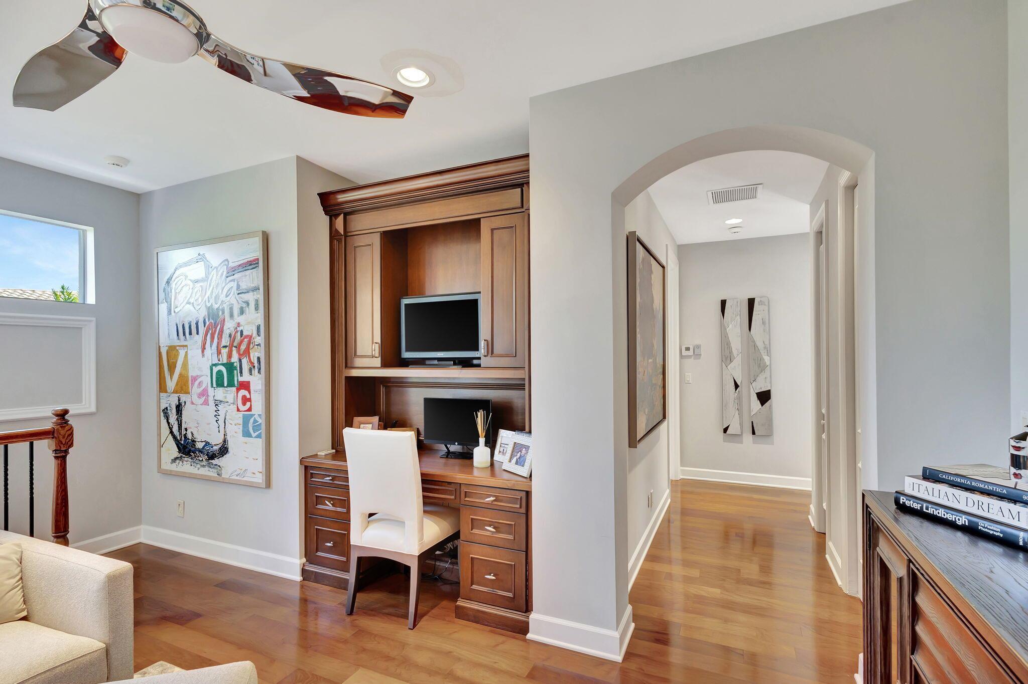 MIRASOL REMO - Residential