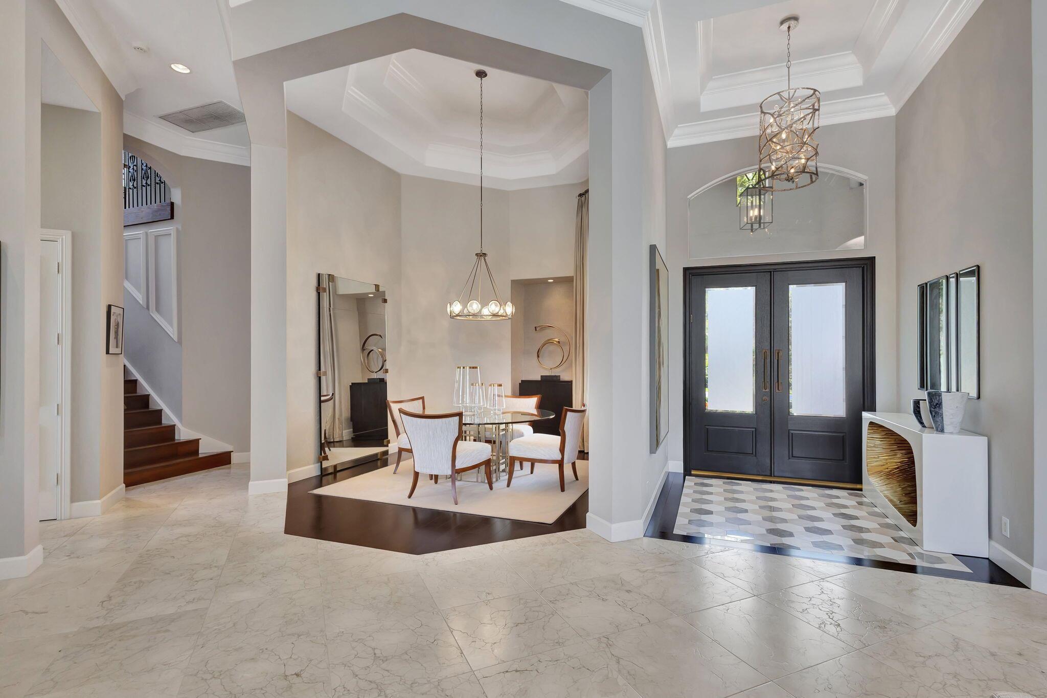 MIRASOL REMO - Residential