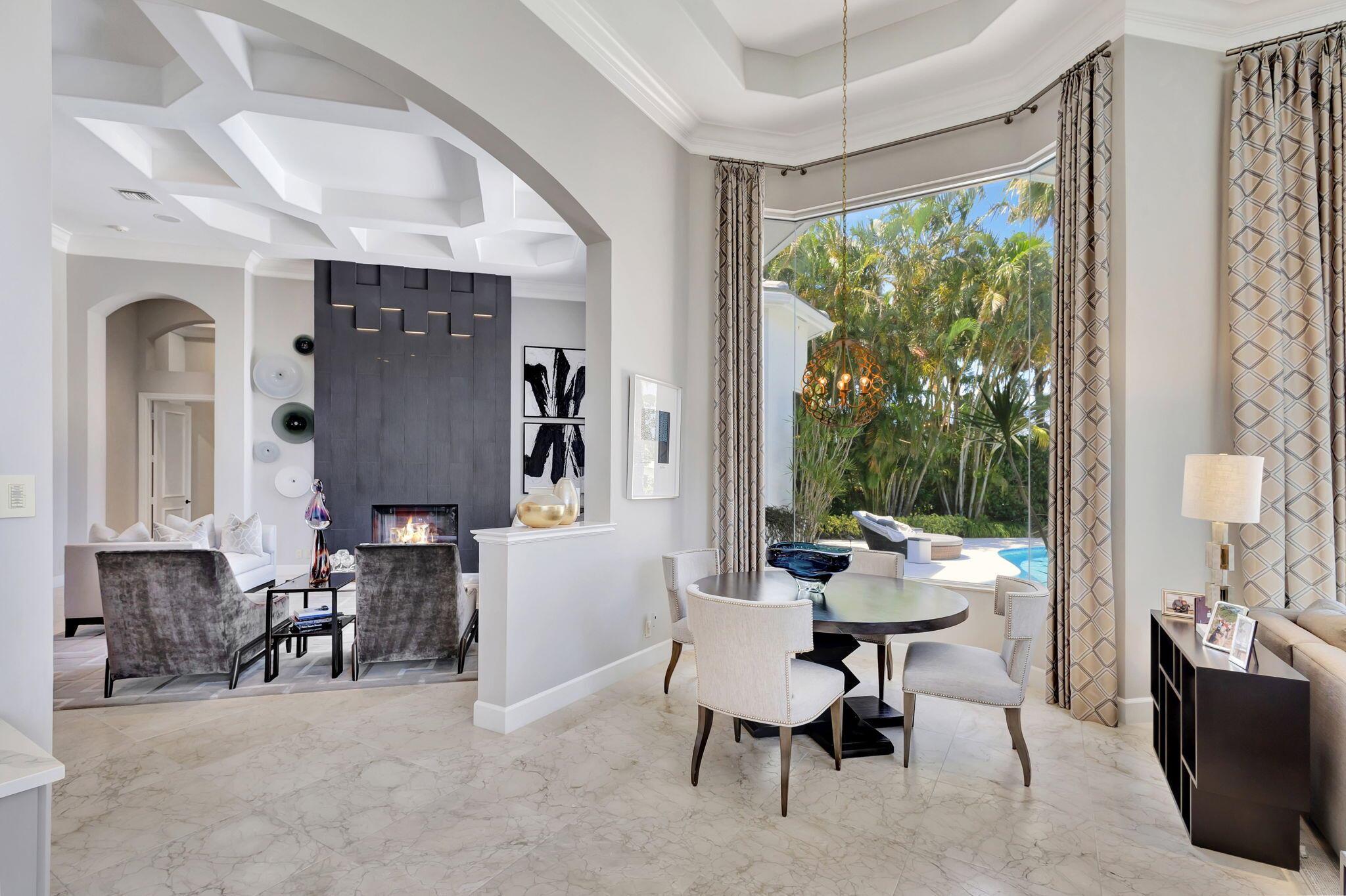 MIRASOL REMO - Residential