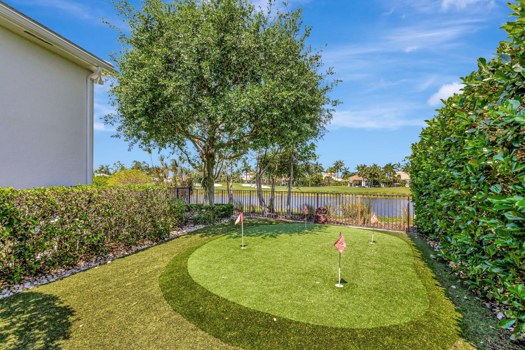 MIRASOL REMO - Residential