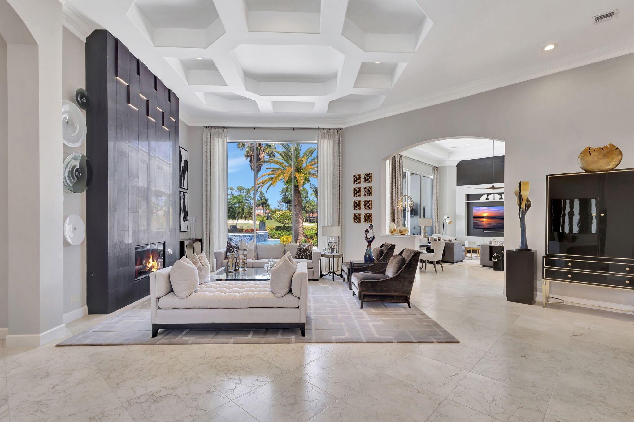 MIRASOL REMO - Residential