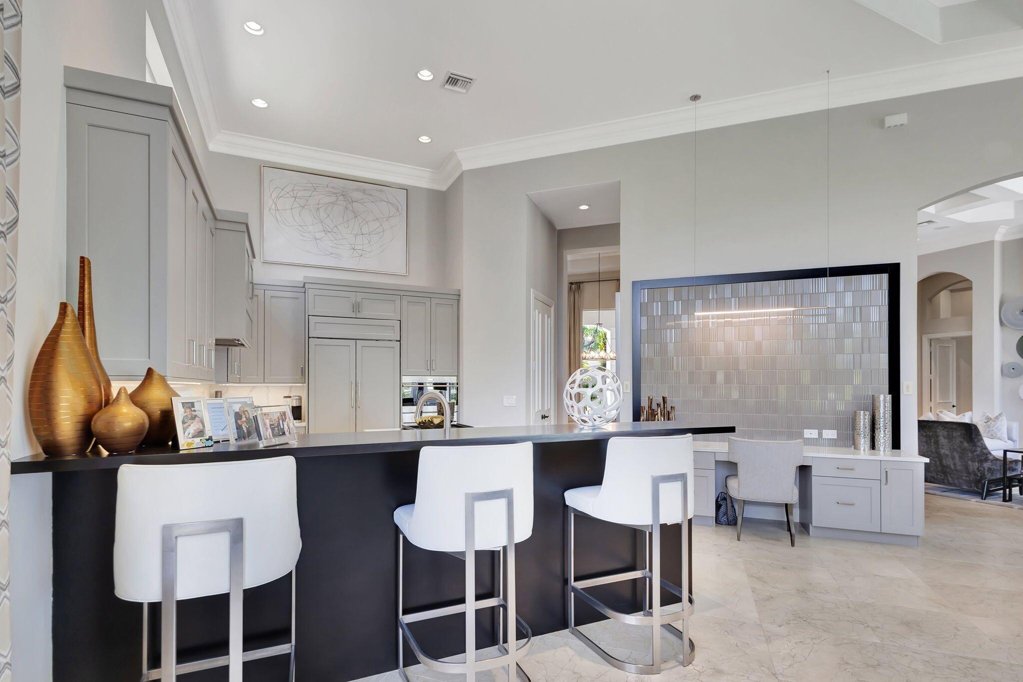 MIRASOL REMO - Residential