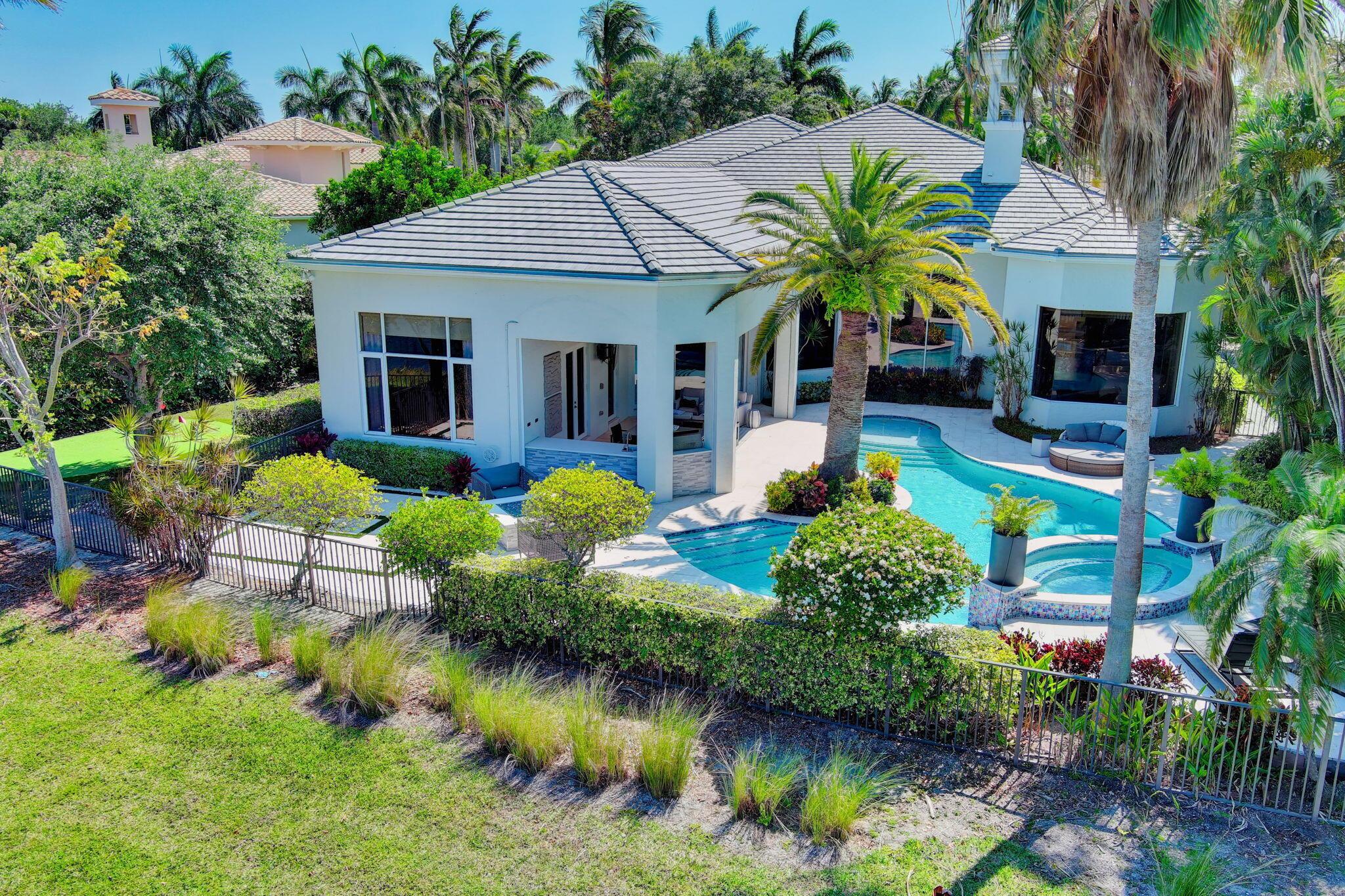 MIRASOL REMO - Residential