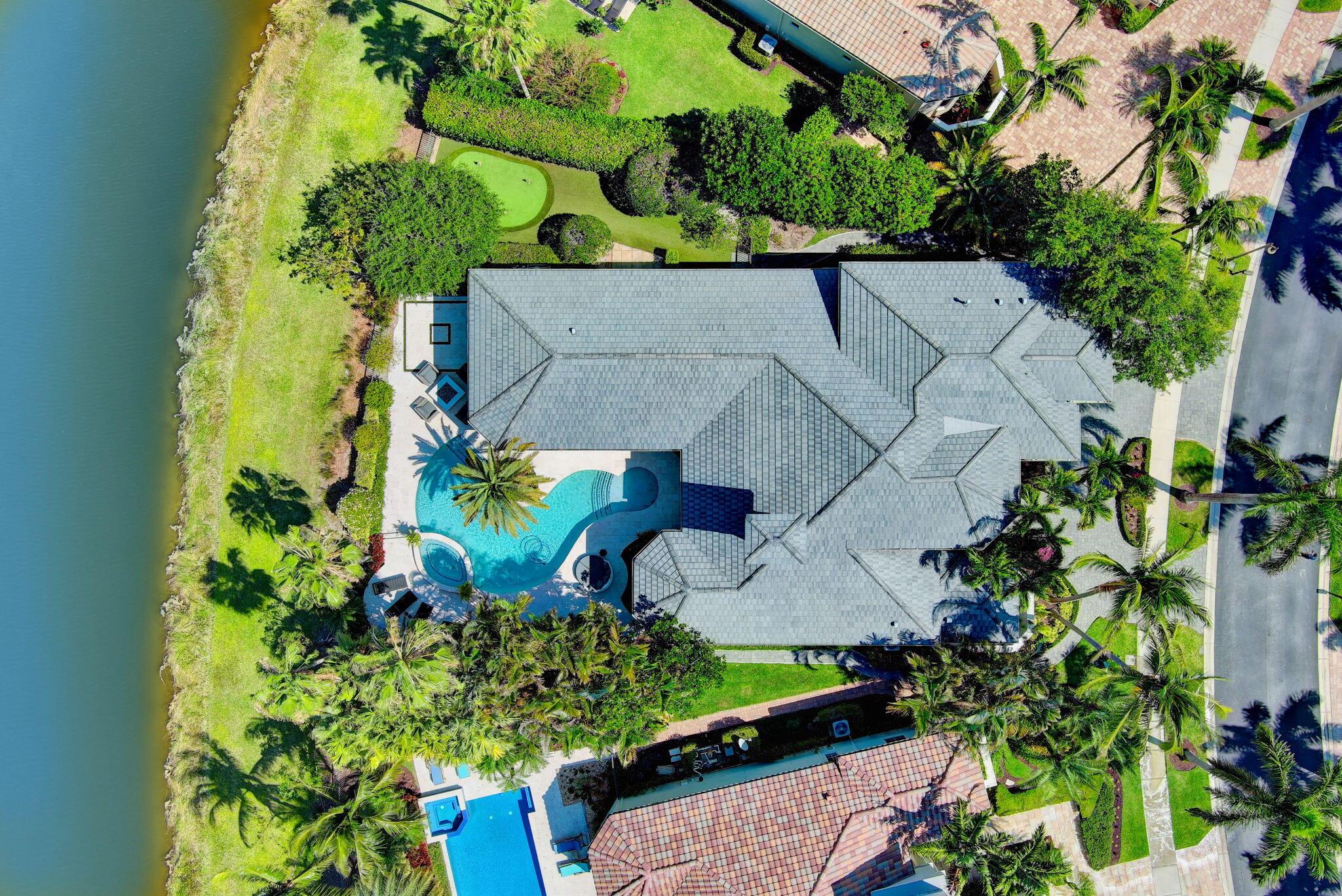 MIRASOL REMO - Residential