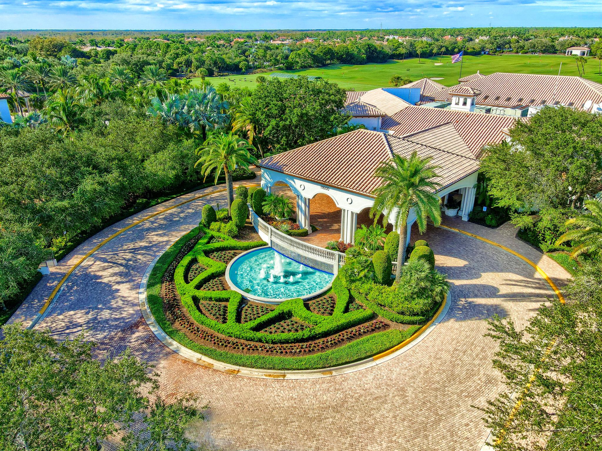 MIRASOL REMO - Residential