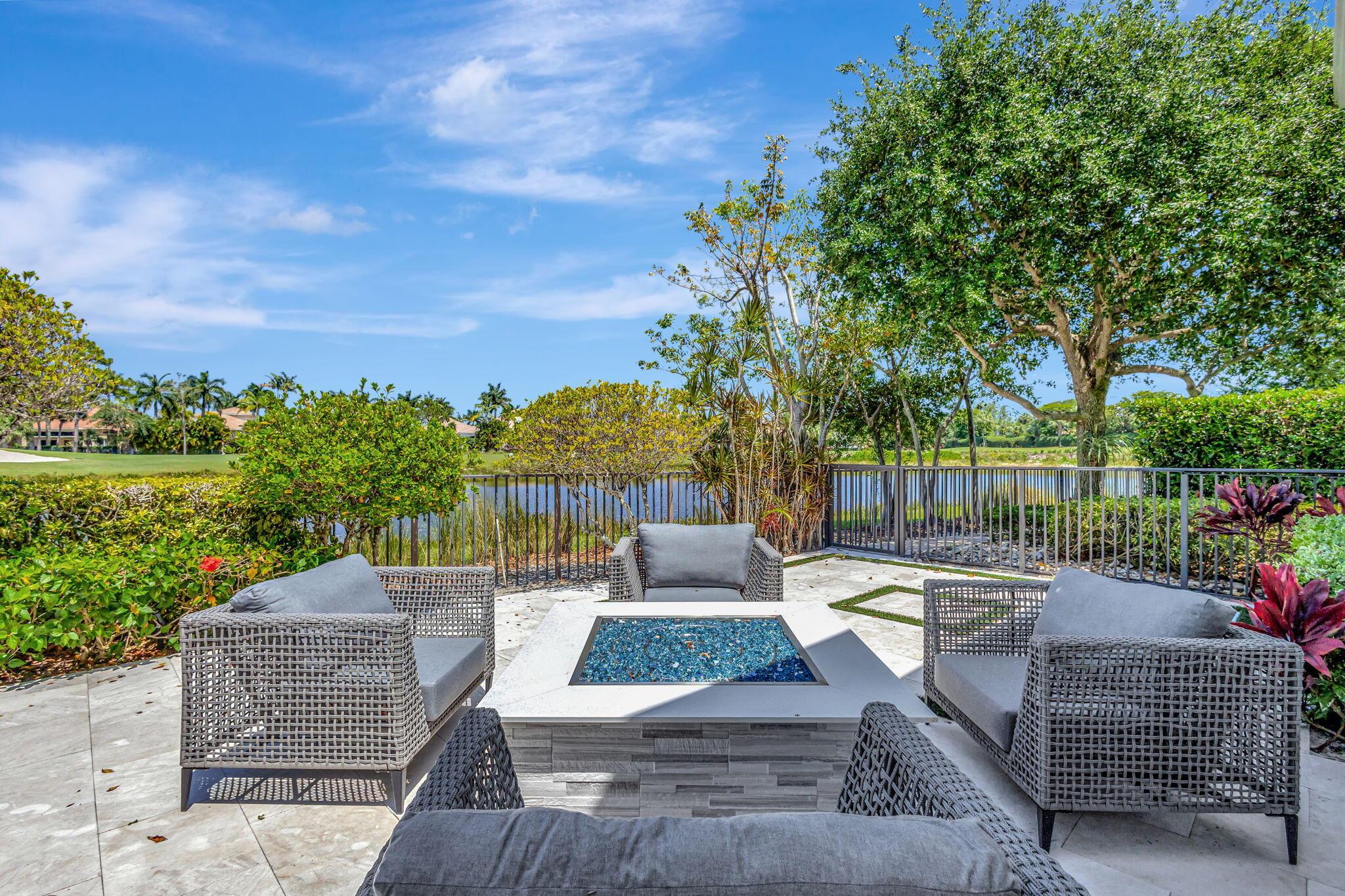 MIRASOL REMO - Residential