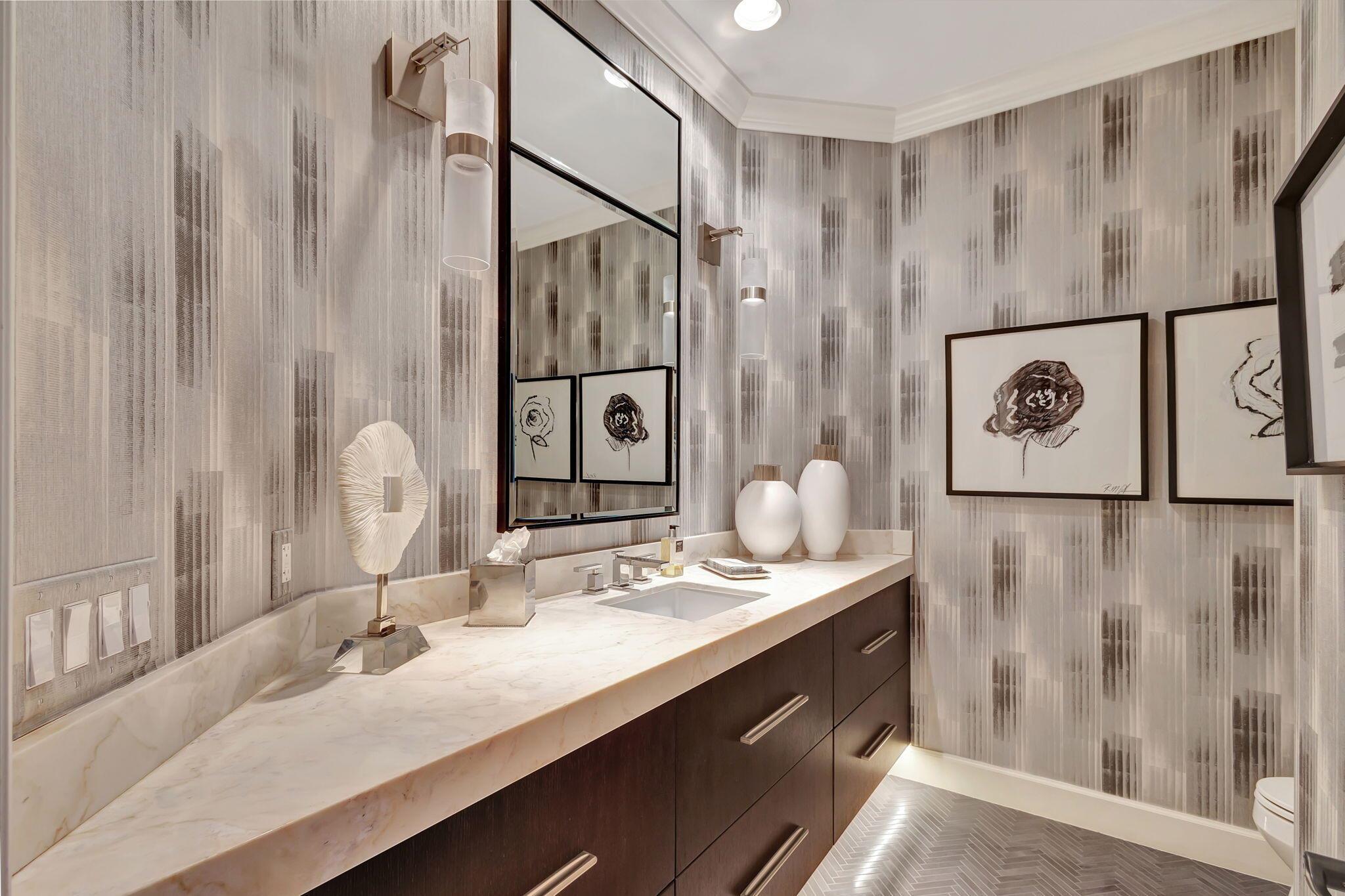 MIRASOL REMO - Residential