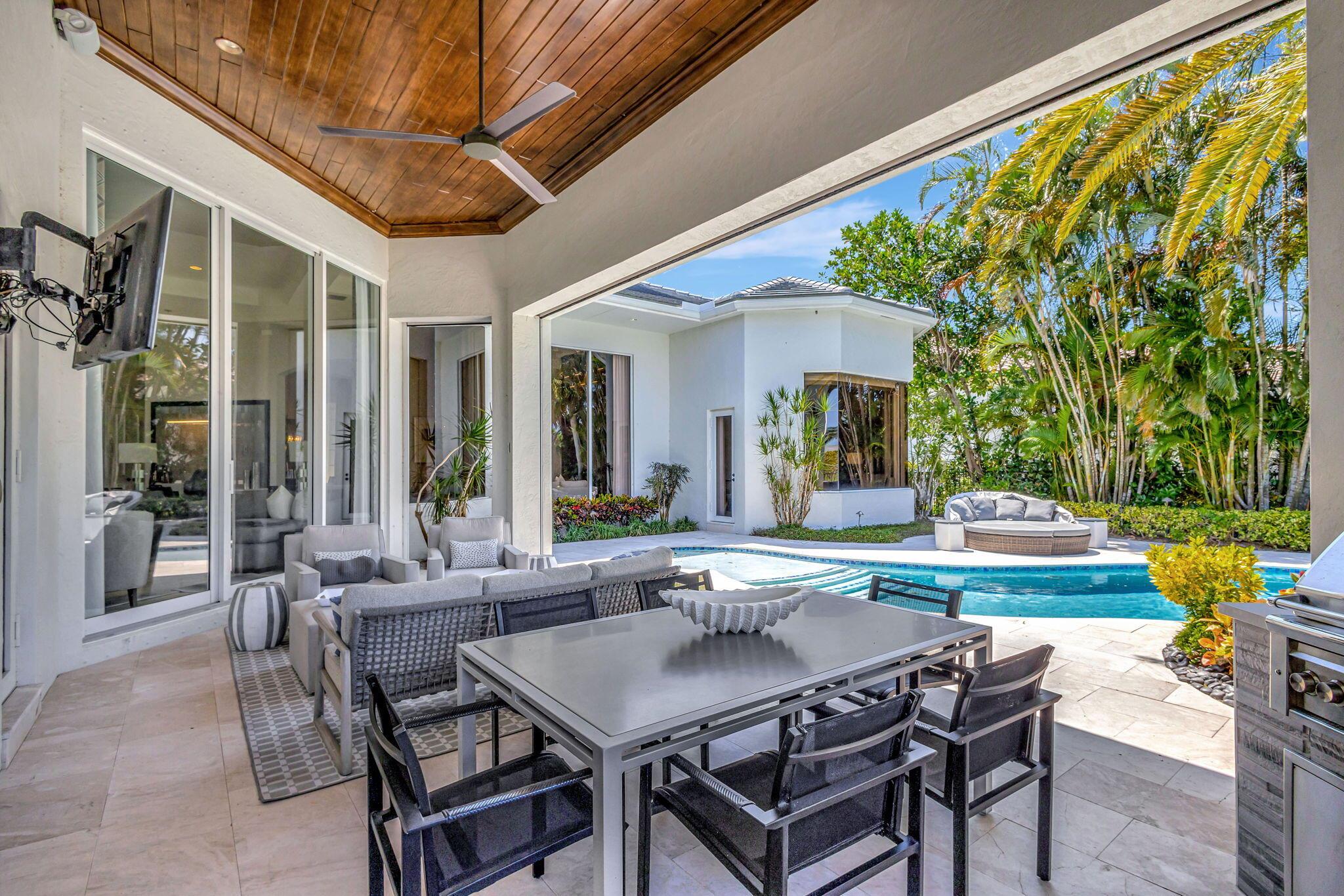 MIRASOL REMO - Residential