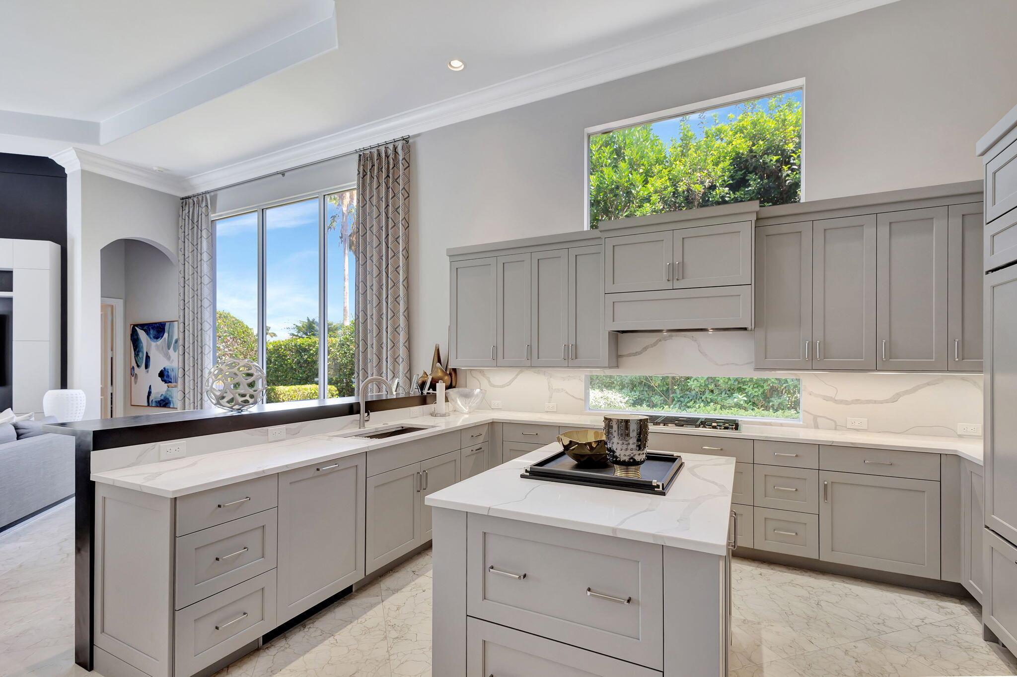 MIRASOL REMO - Residential