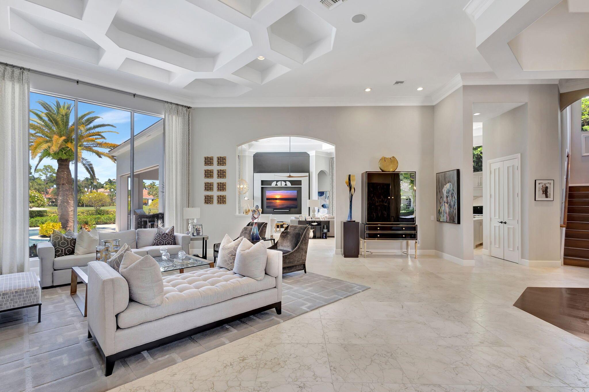 MIRASOL REMO - Residential