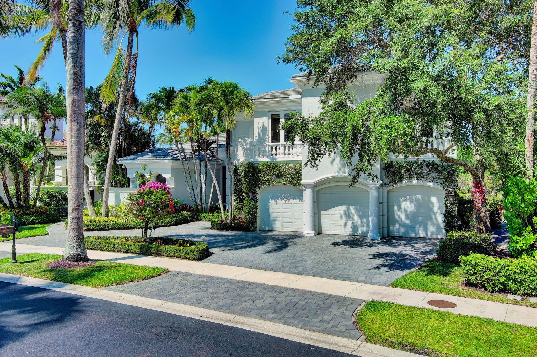 MIRASOL REMO - Residential