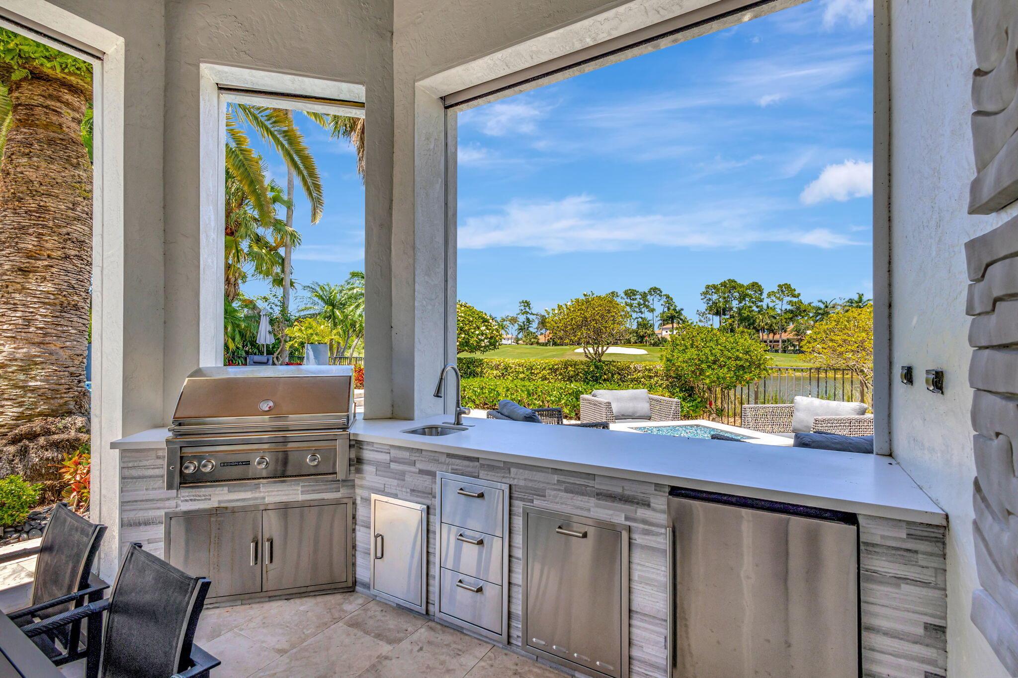 MIRASOL REMO - Residential