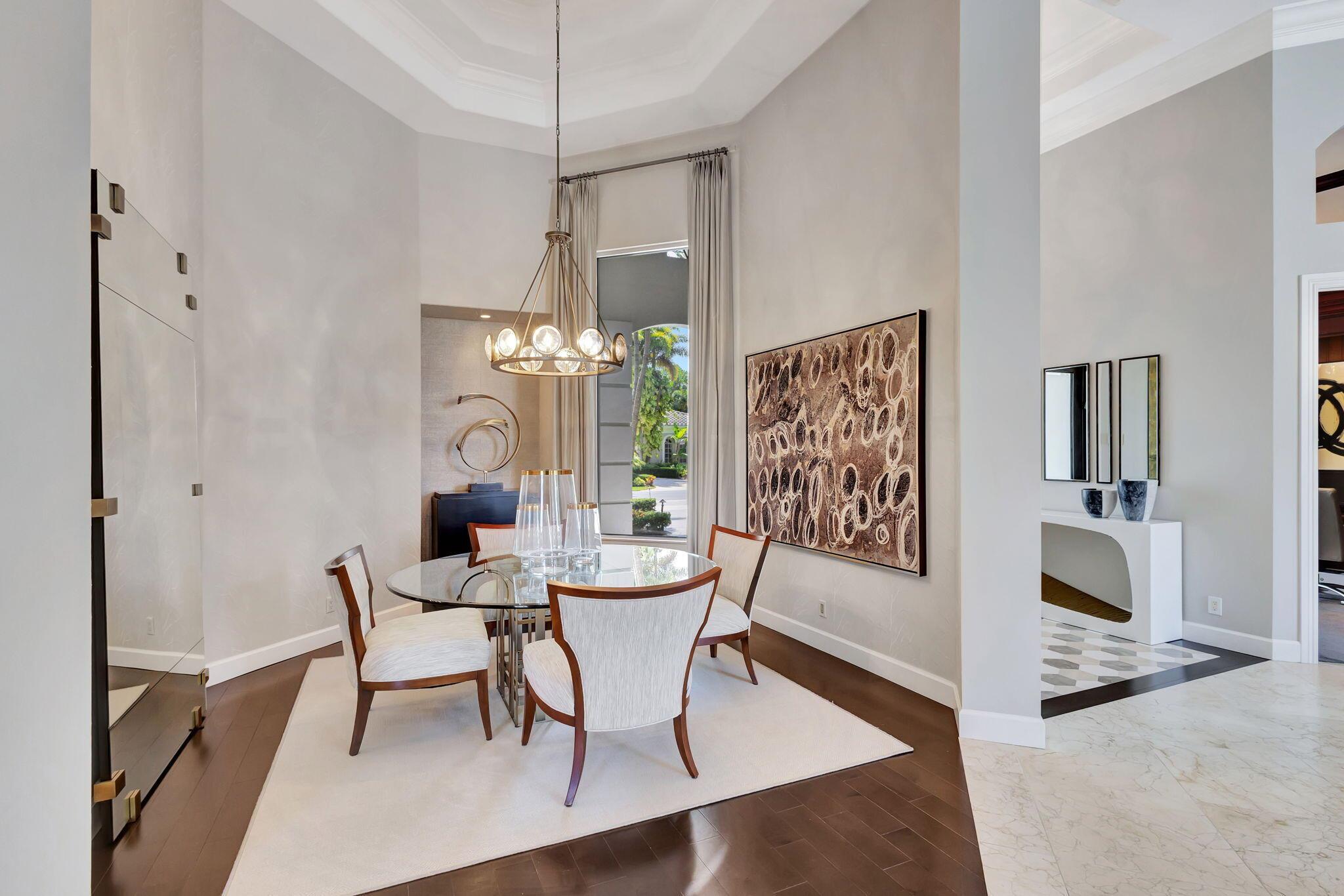 MIRASOL REMO - Residential