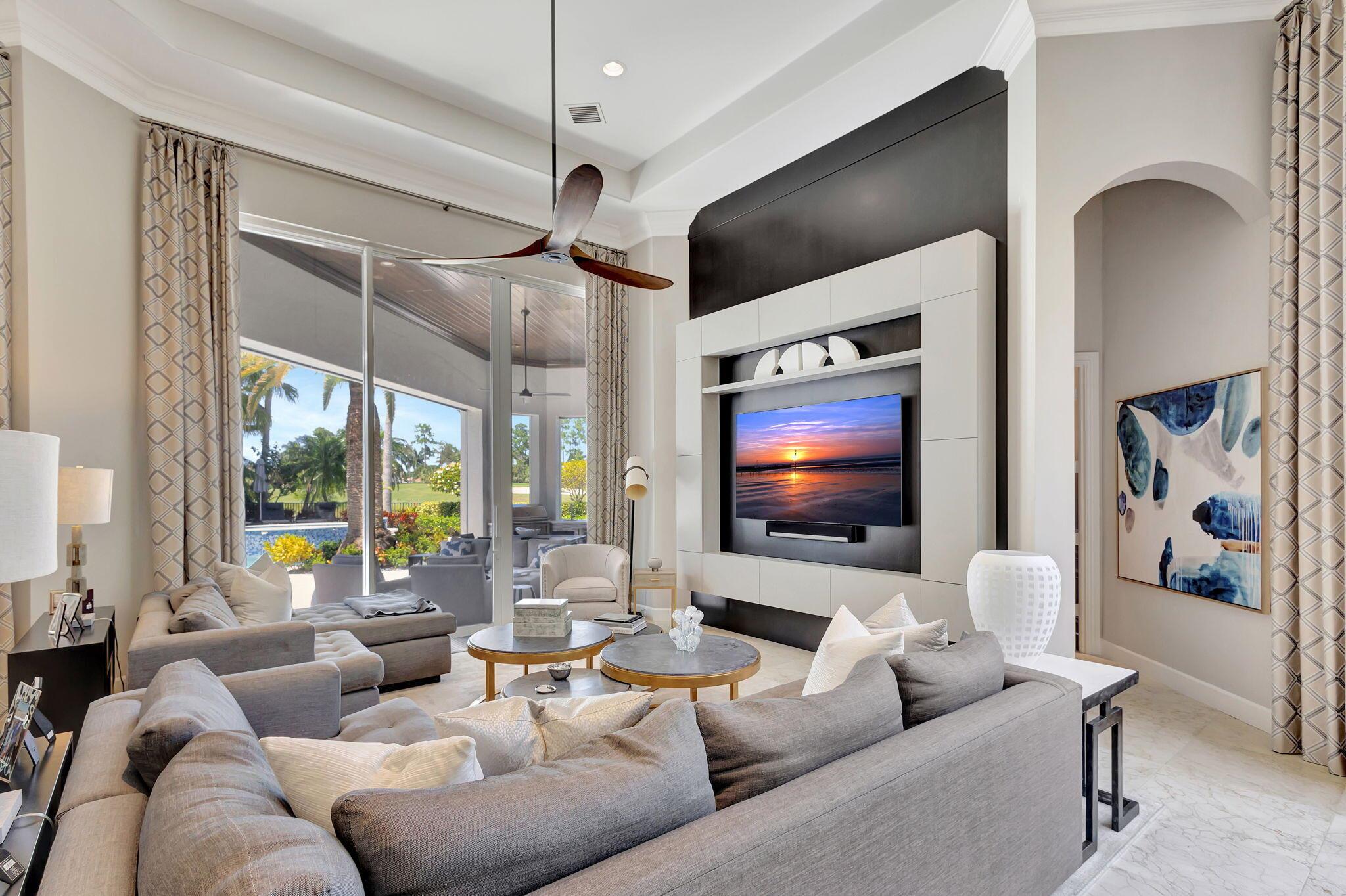 MIRASOL REMO - Residential