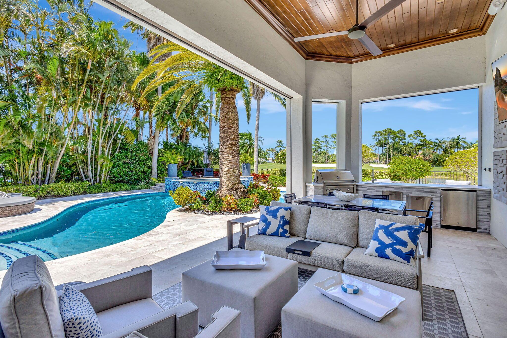 MIRASOL REMO - Residential