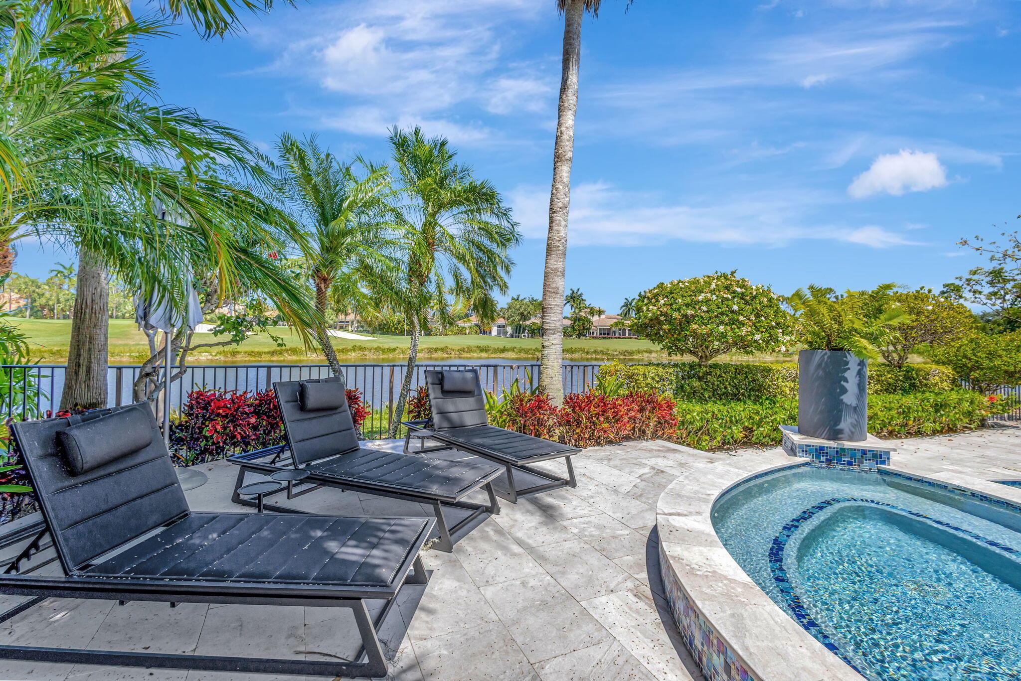 MIRASOL REMO - Residential