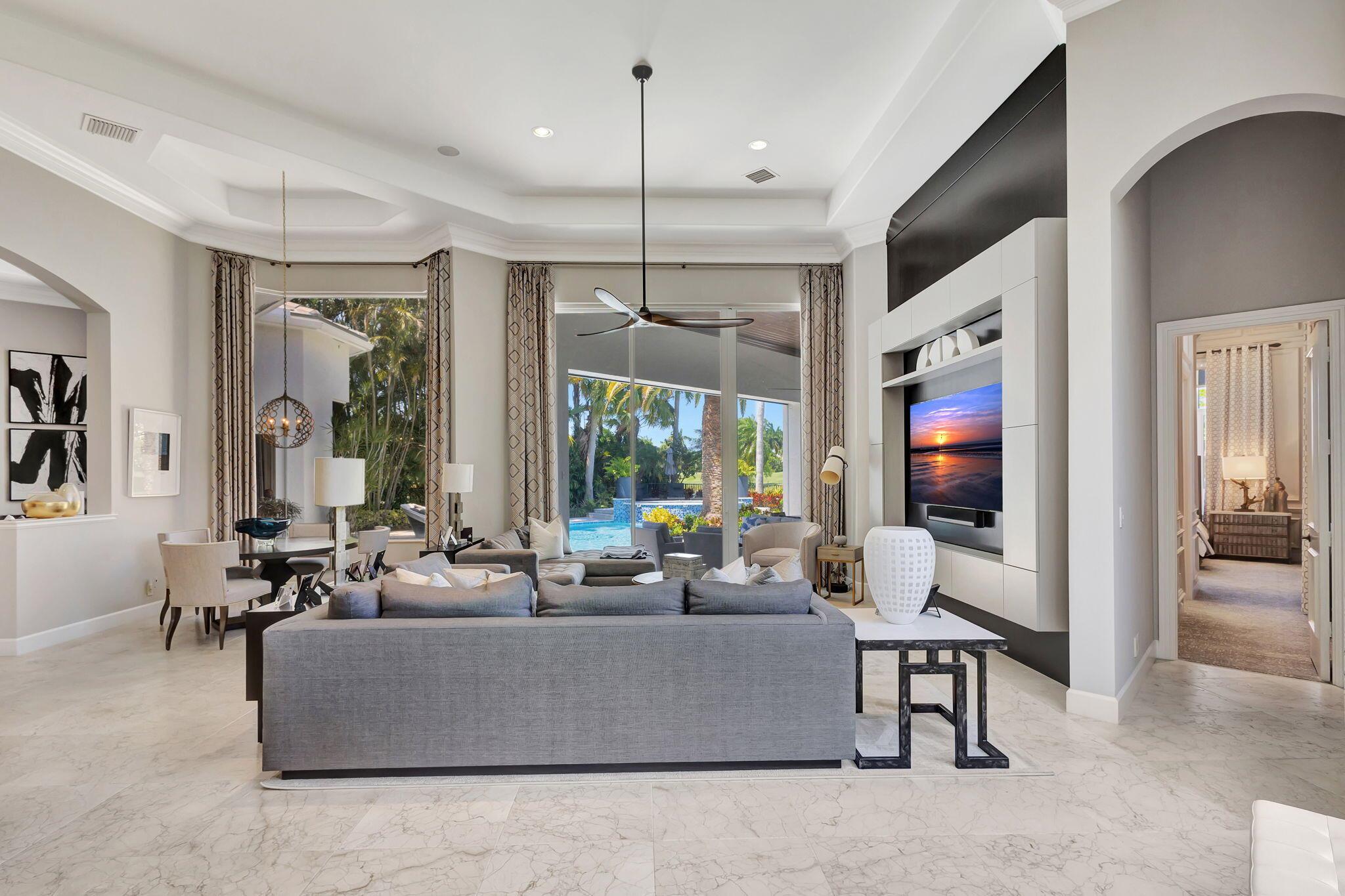 MIRASOL REMO - Residential