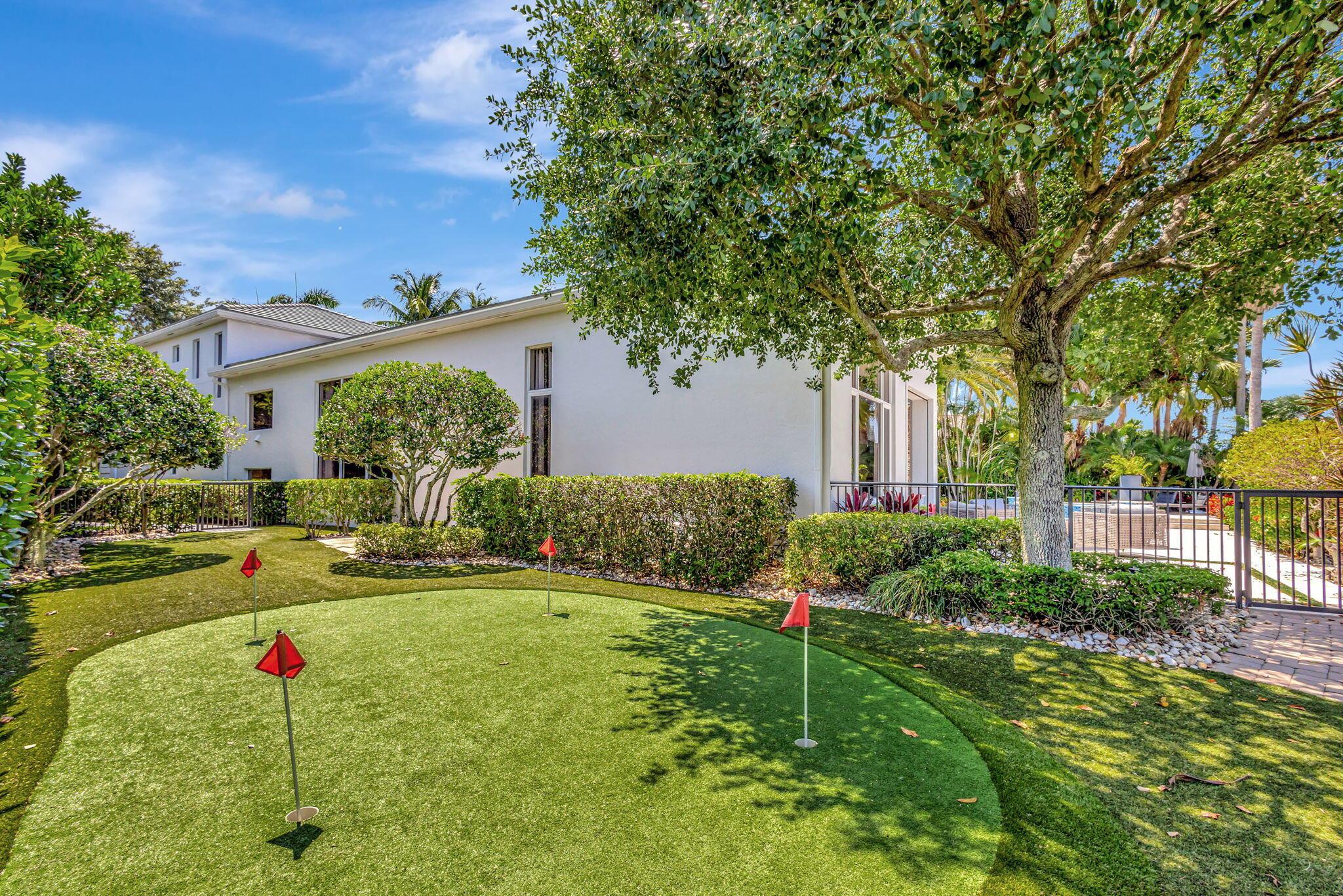 MIRASOL REMO - Residential