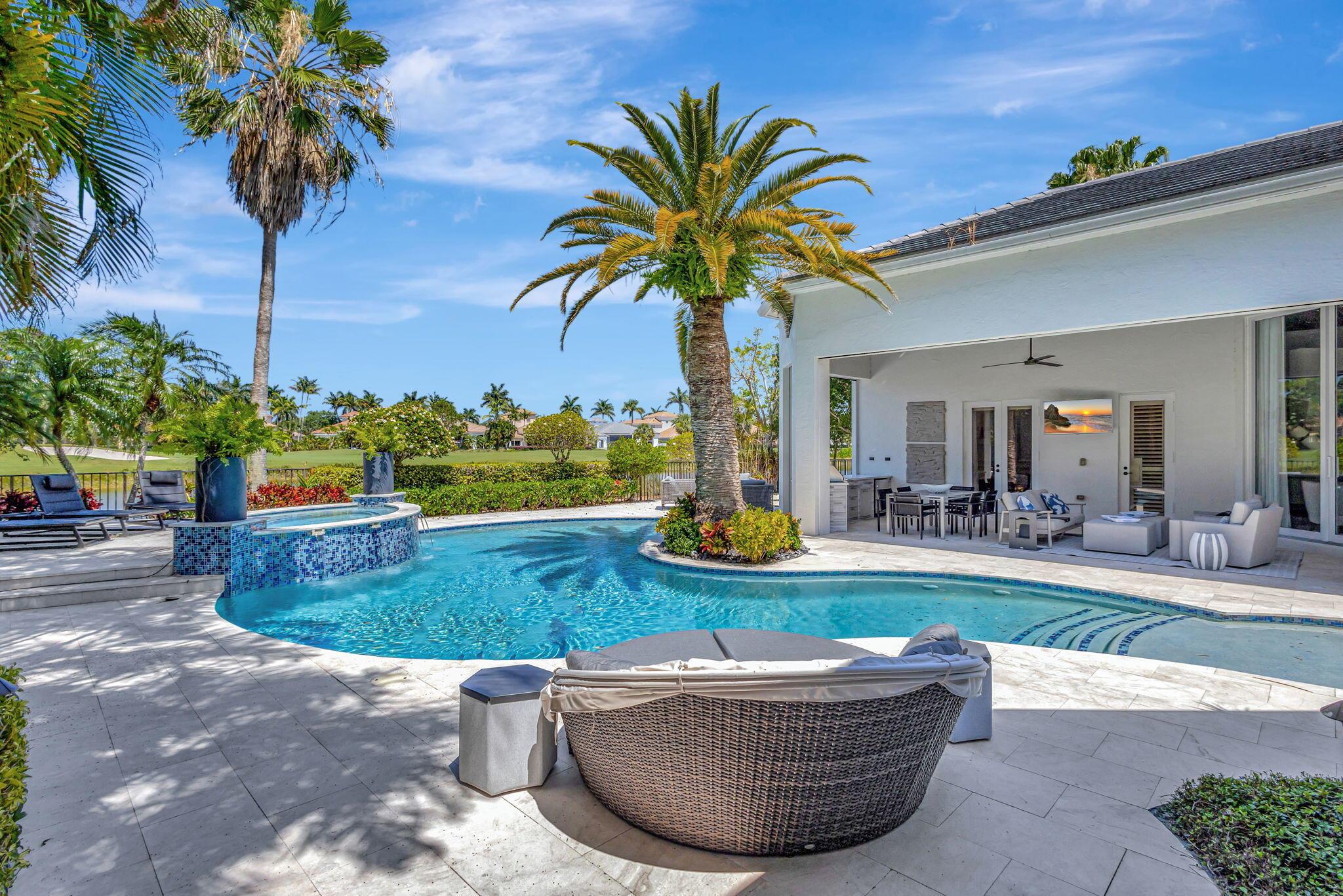 MIRASOL REMO - Residential