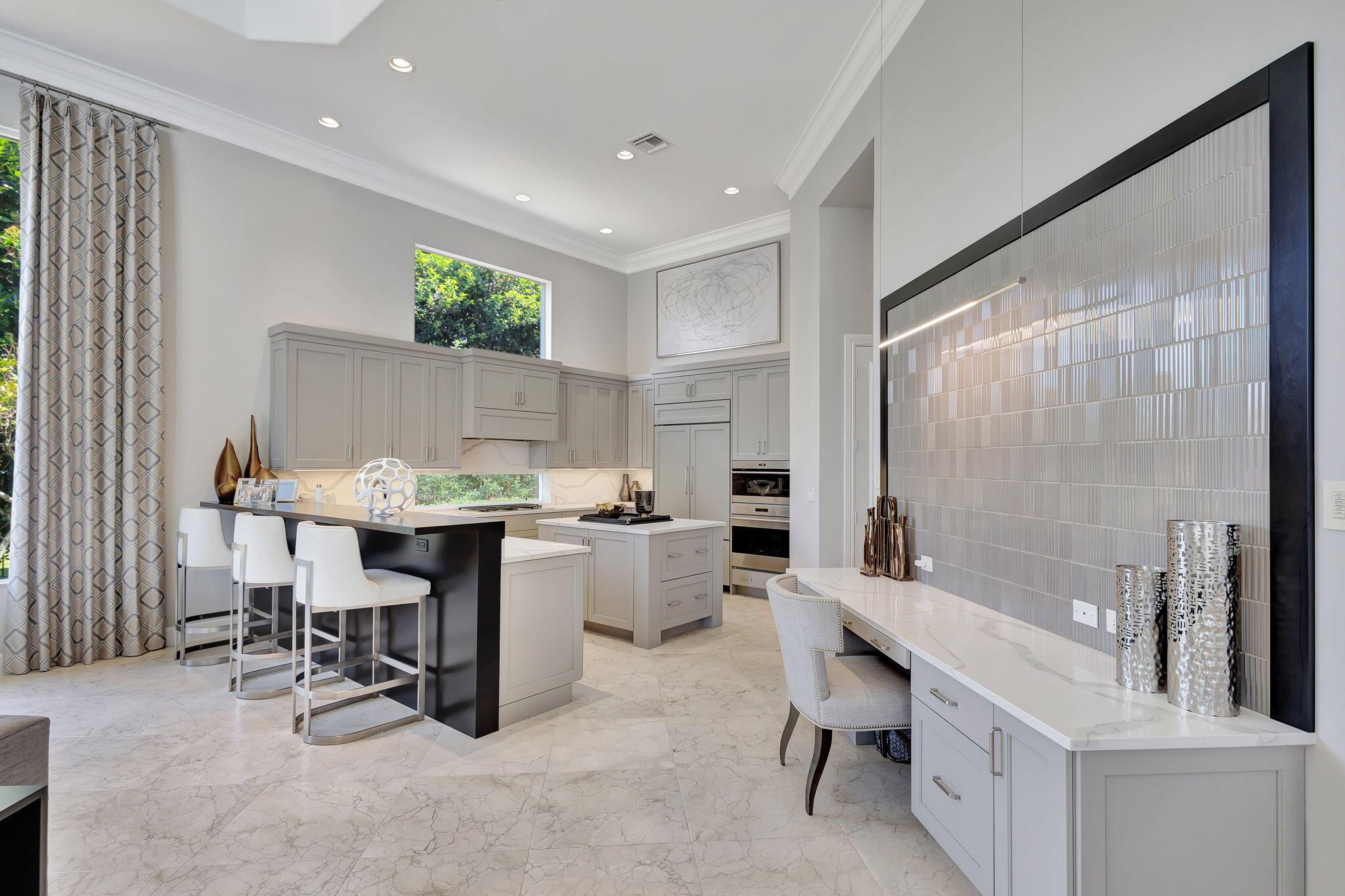 MIRASOL REMO - Residential