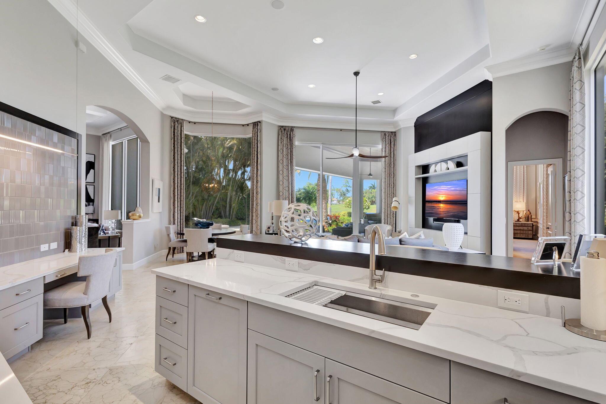 MIRASOL REMO - Residential