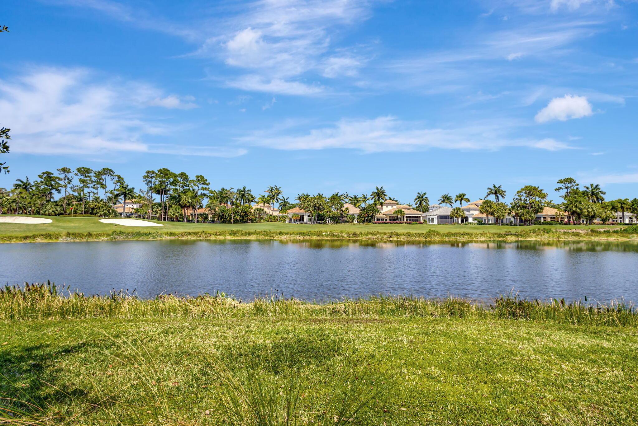 MIRASOL REMO - Residential