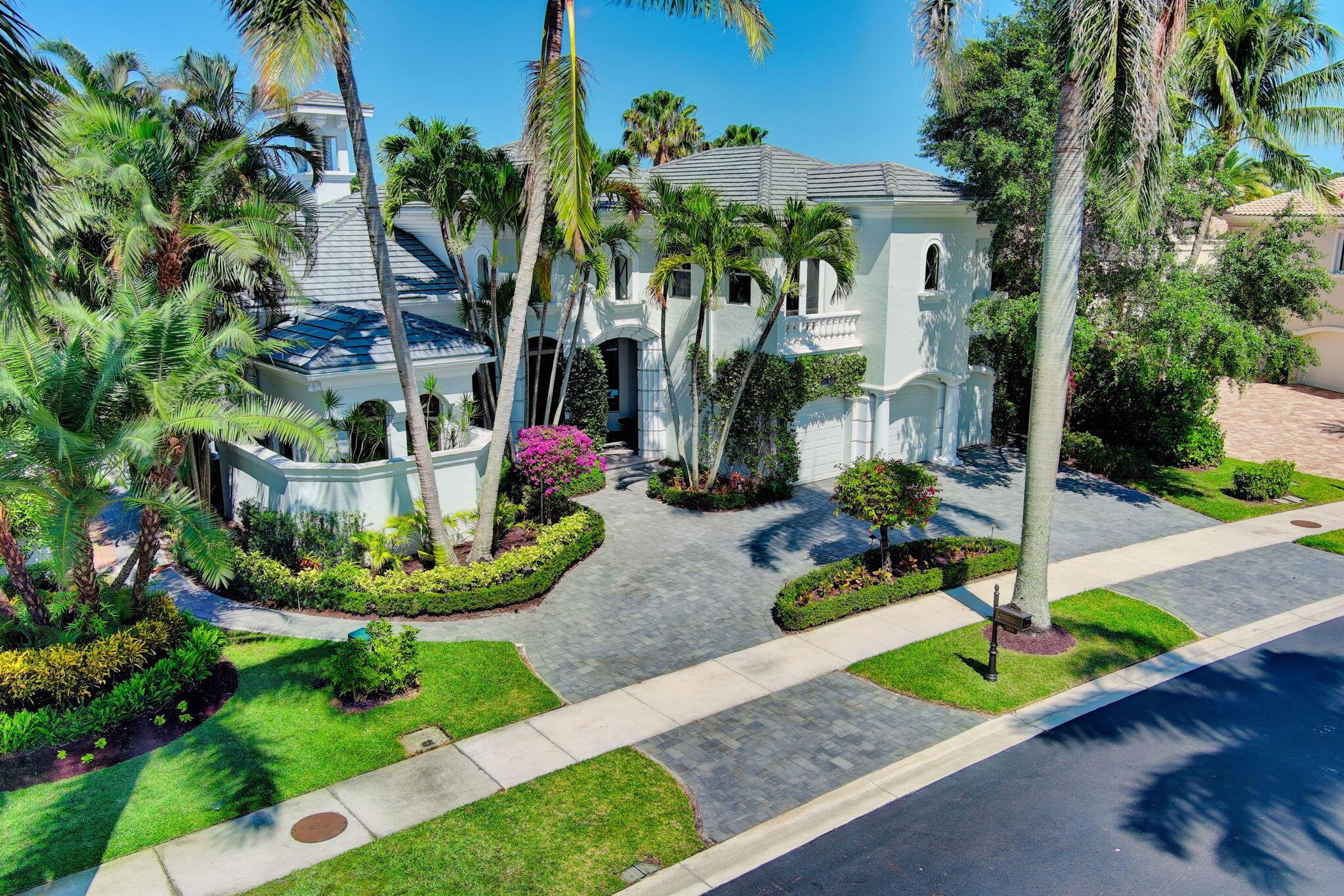 MIRASOL REMO - Residential