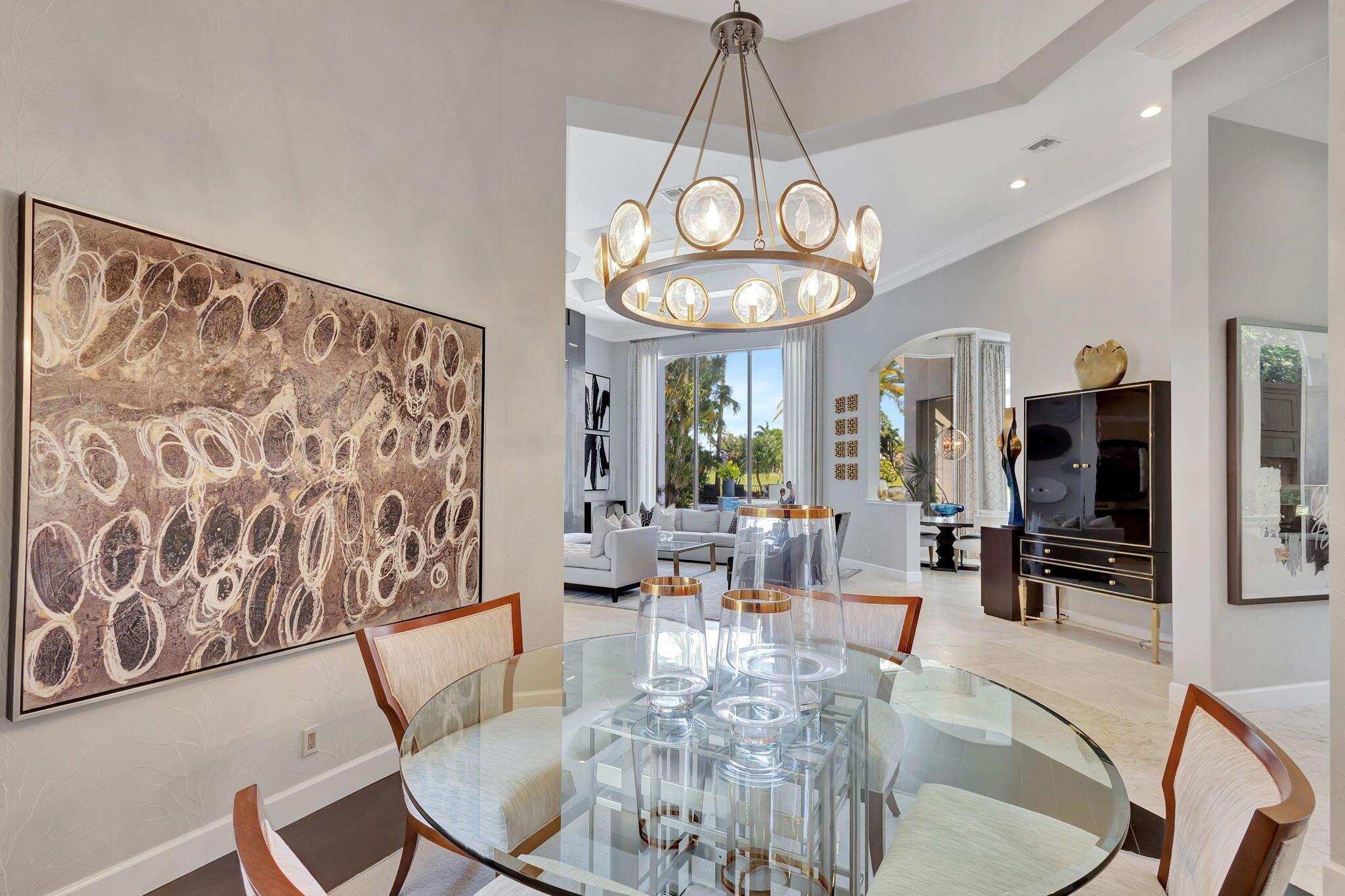 MIRASOL REMO - Residential