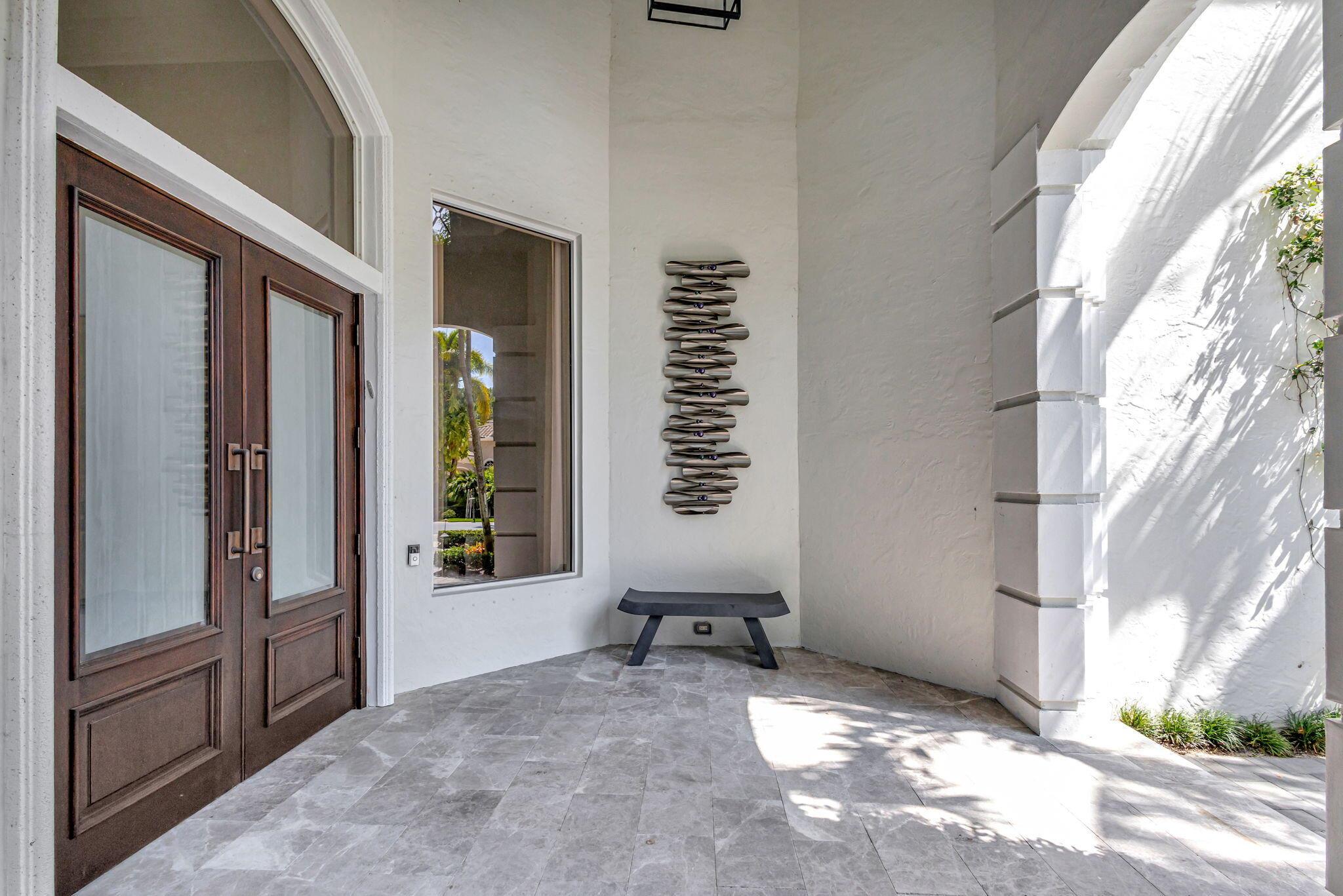 MIRASOL REMO - Residential