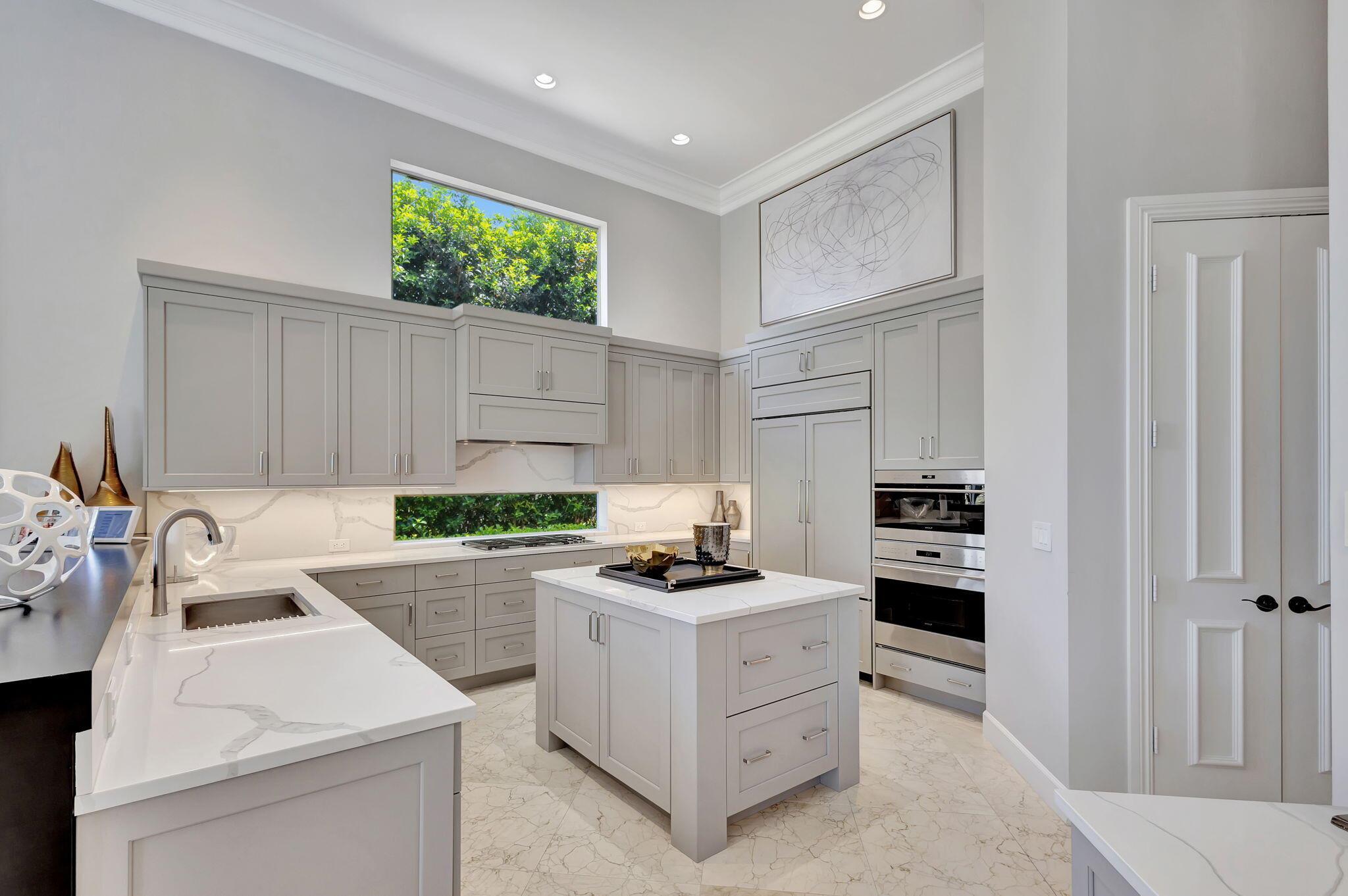 MIRASOL REMO - Residential