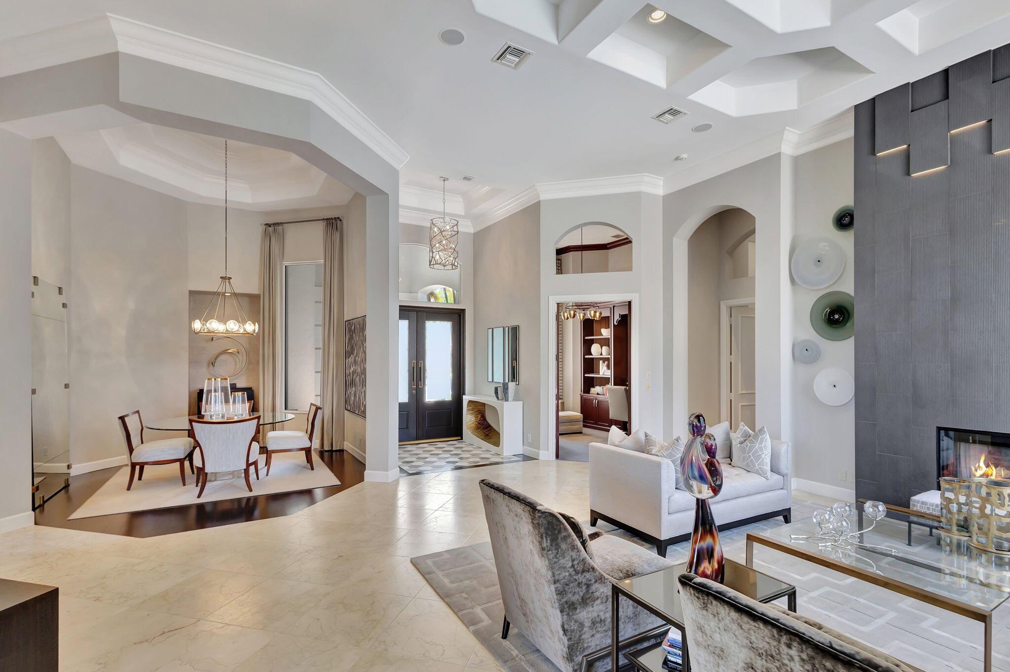 MIRASOL REMO - Residential