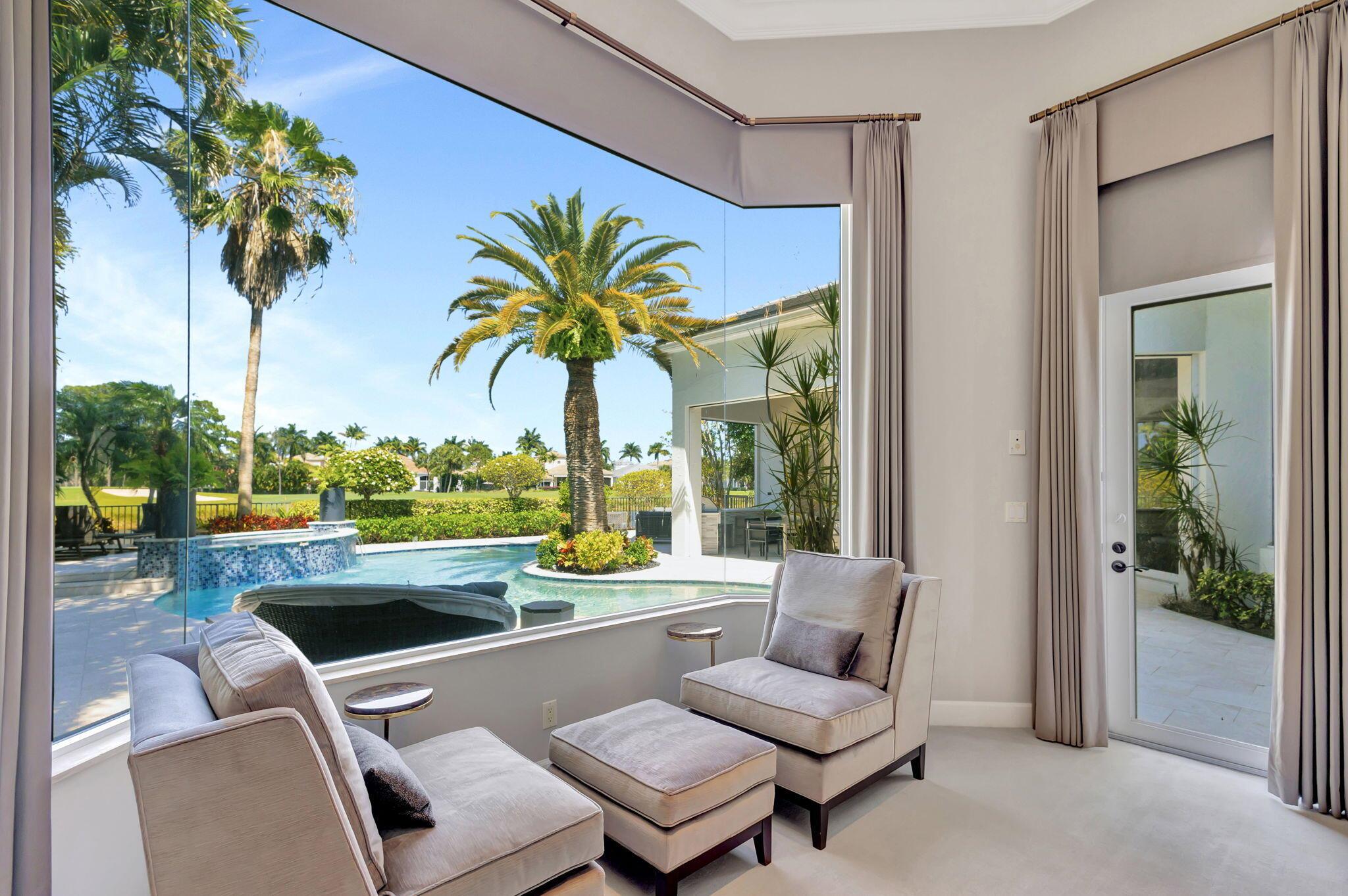 MIRASOL REMO - Residential