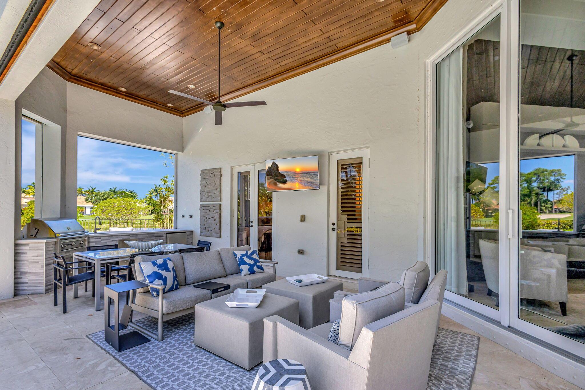 MIRASOL REMO - Residential