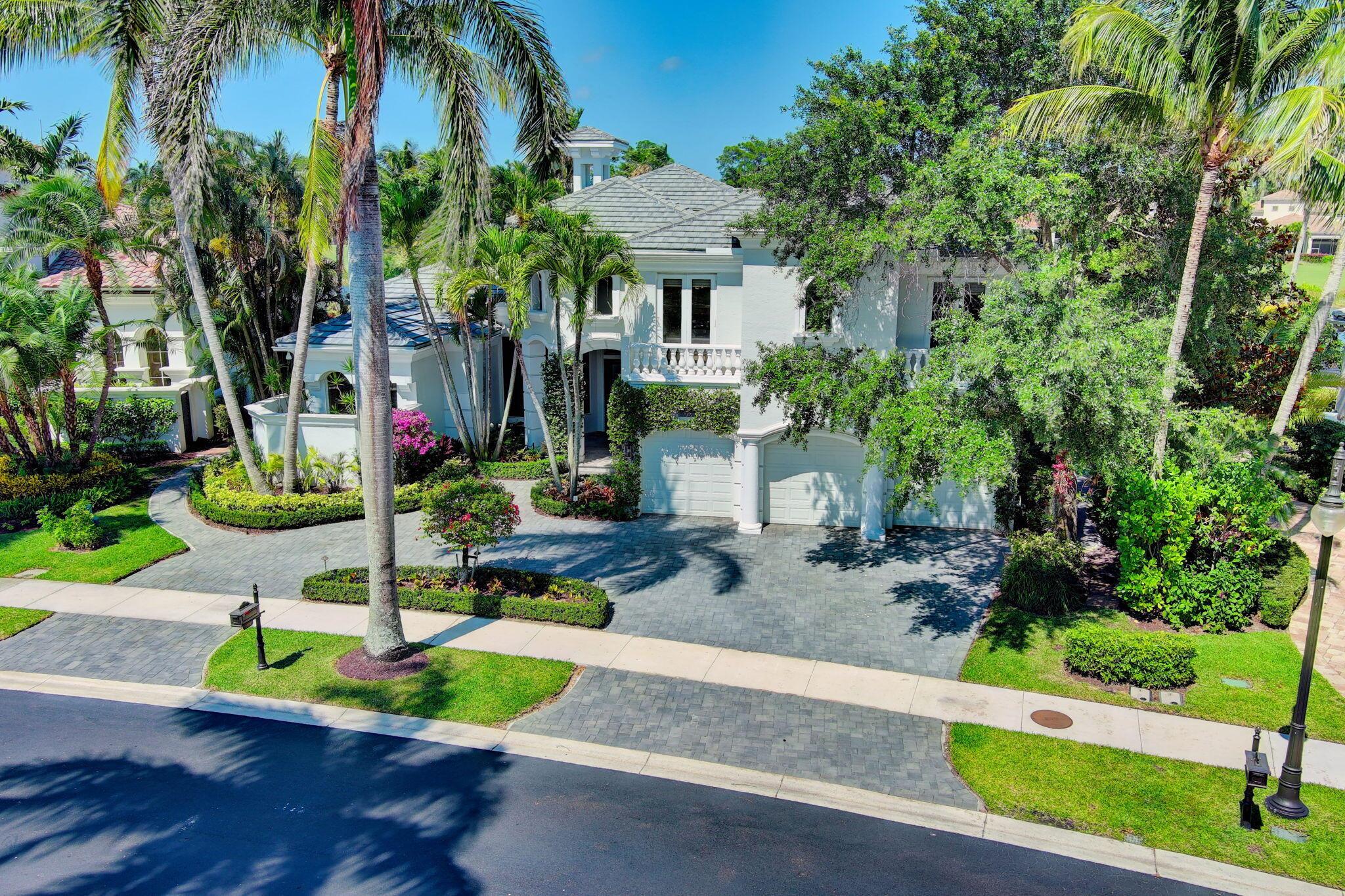 MIRASOL REMO - Residential