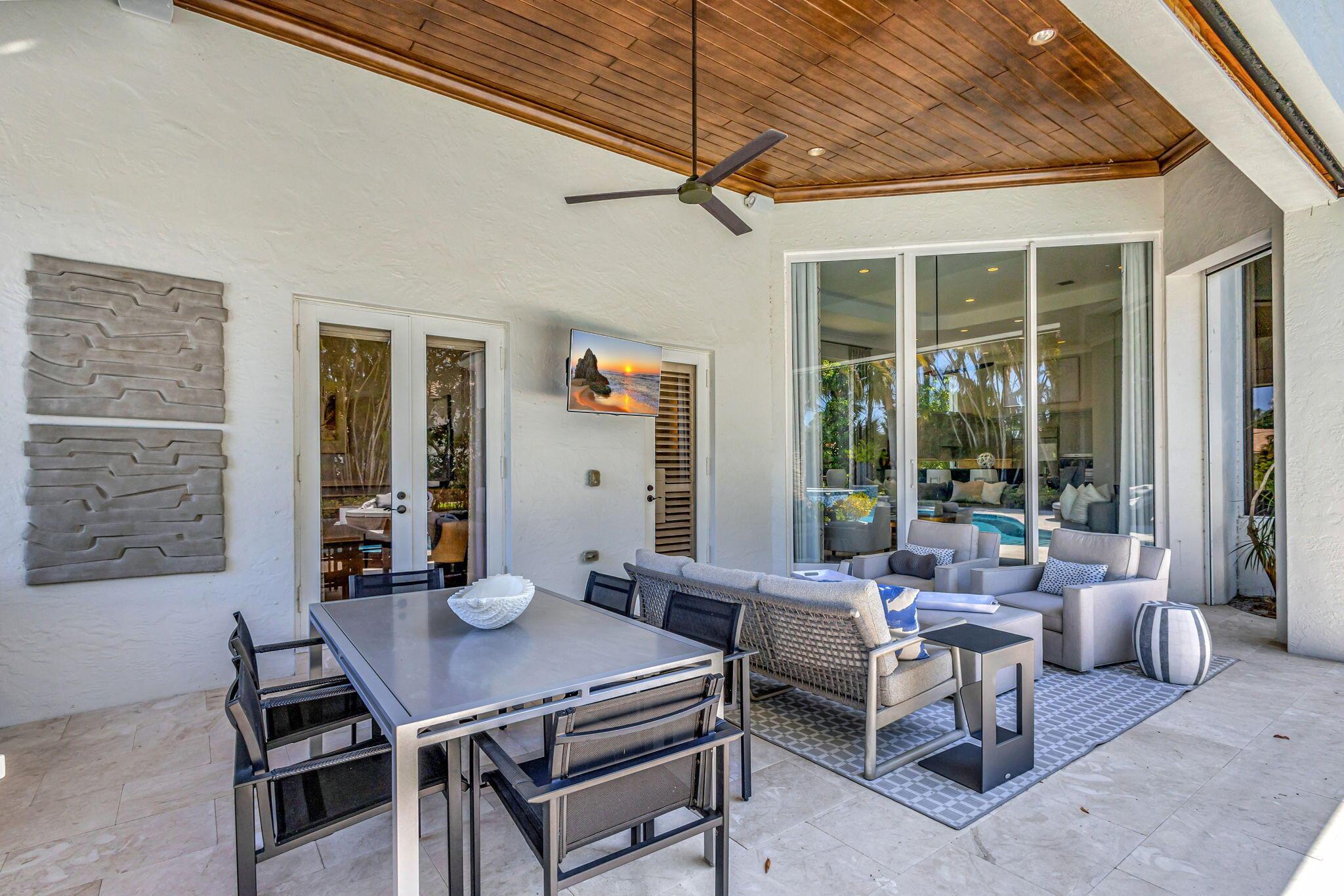 MIRASOL REMO - Residential