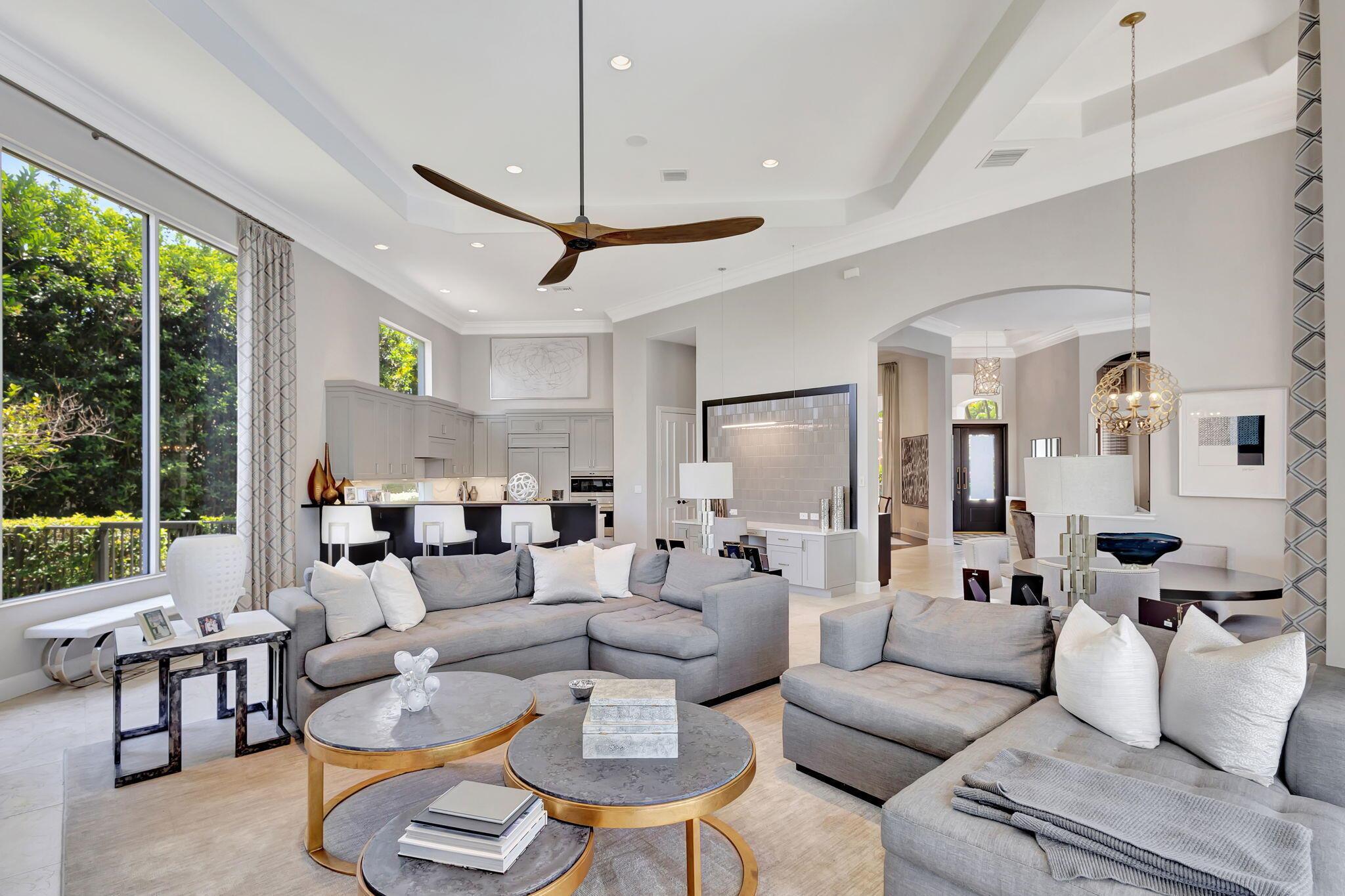 MIRASOL REMO - Residential