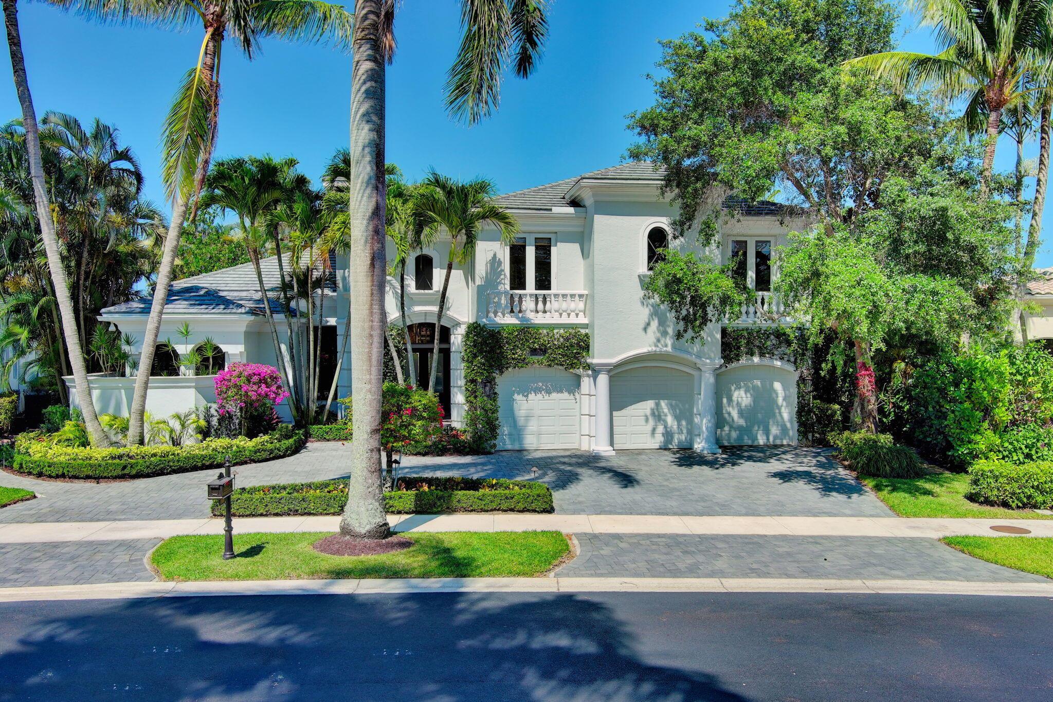 MIRASOL REMO - Residential