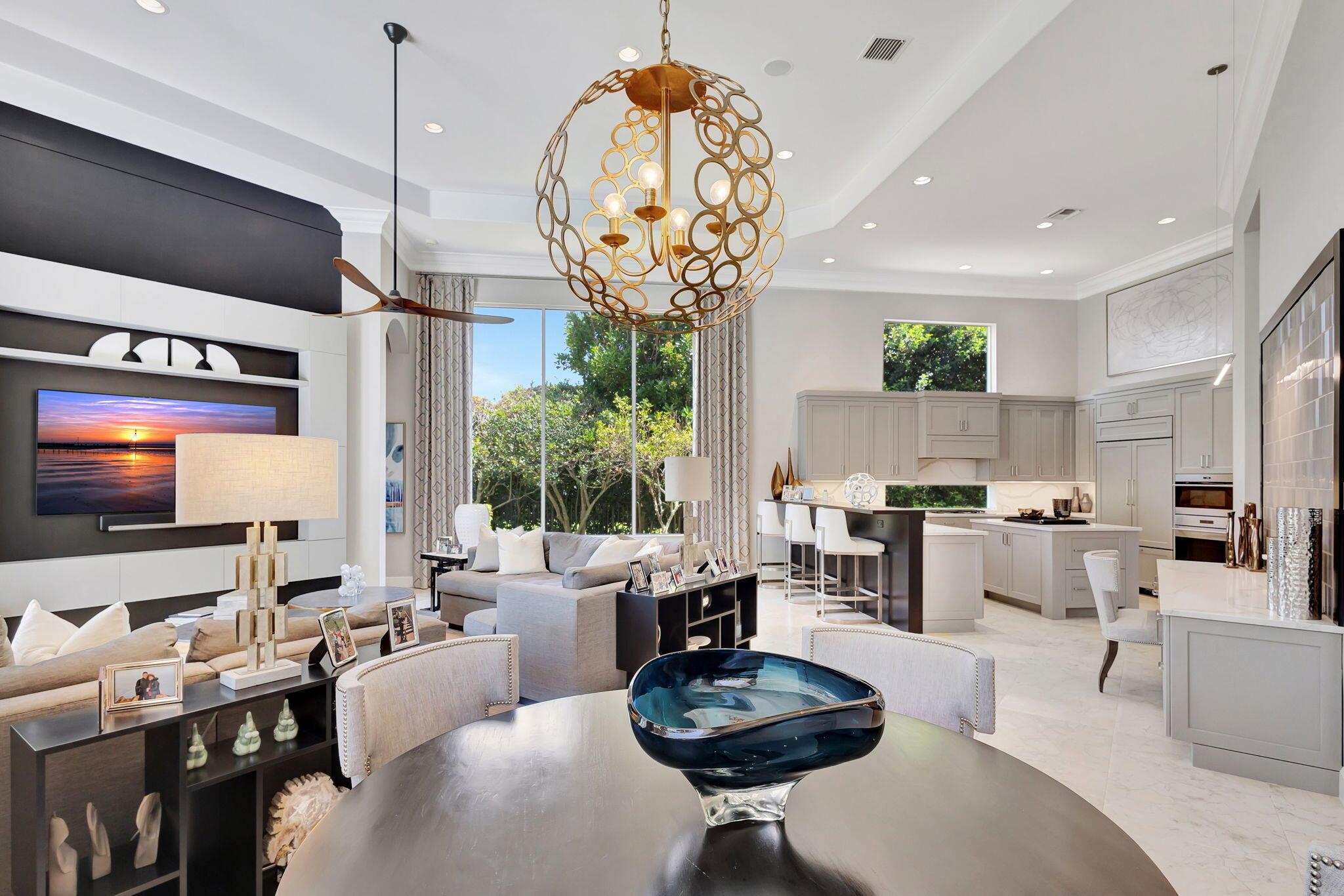 MIRASOL REMO - Residential