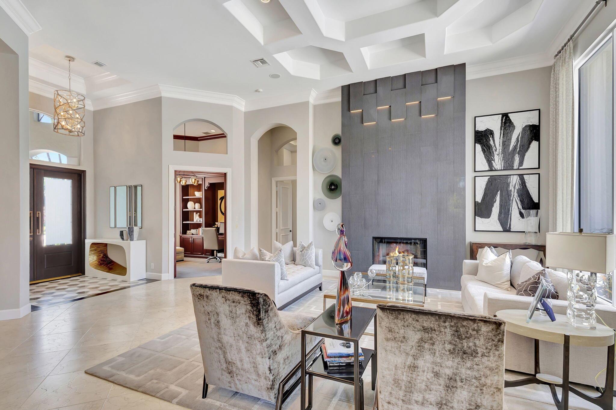 MIRASOL REMO - Residential