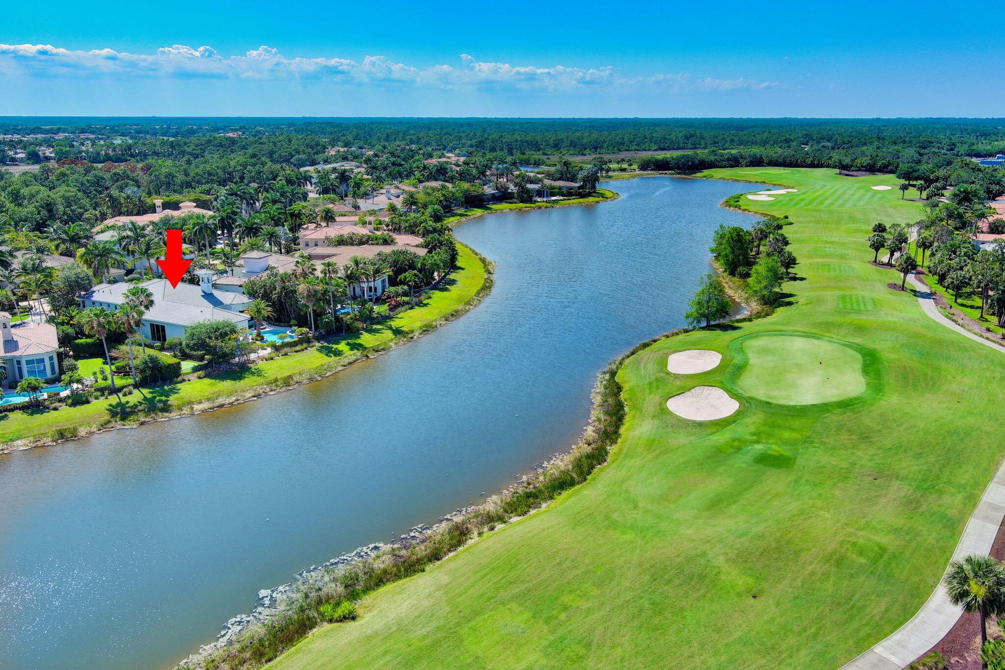 MIRASOL REMO - Residential